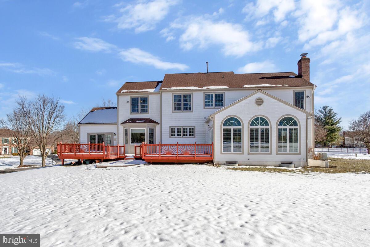 WOODMORE SOUTH - Residential