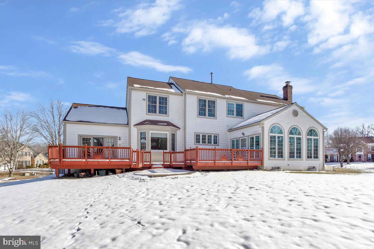 WOODMORE SOUTH - Residential