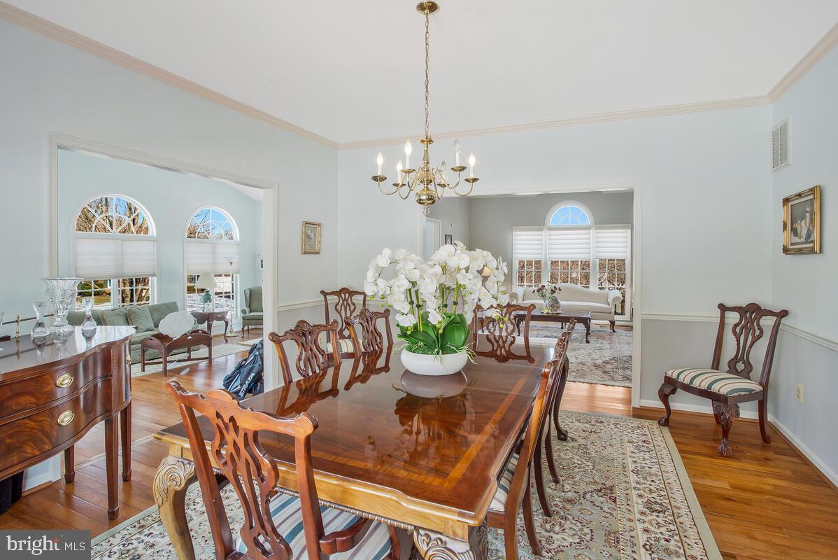 WOODMORE SOUTH - Residential