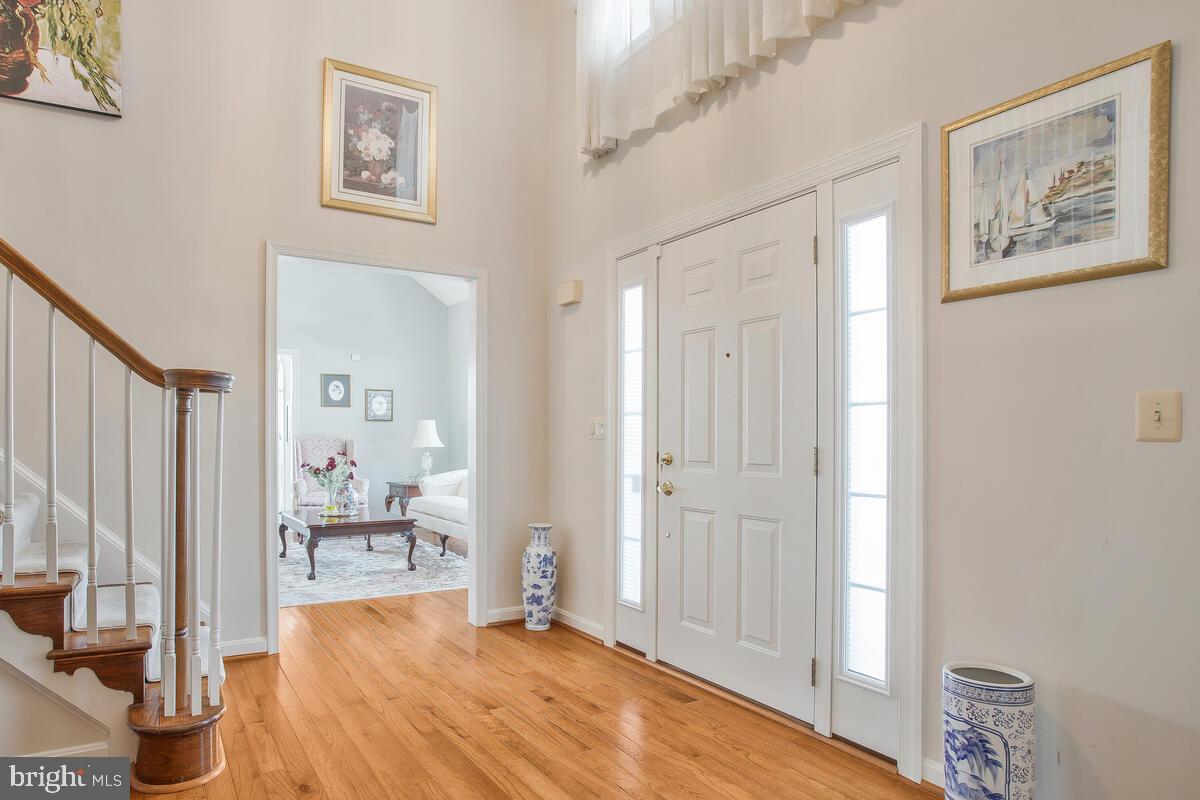 WOODMORE SOUTH - Residential