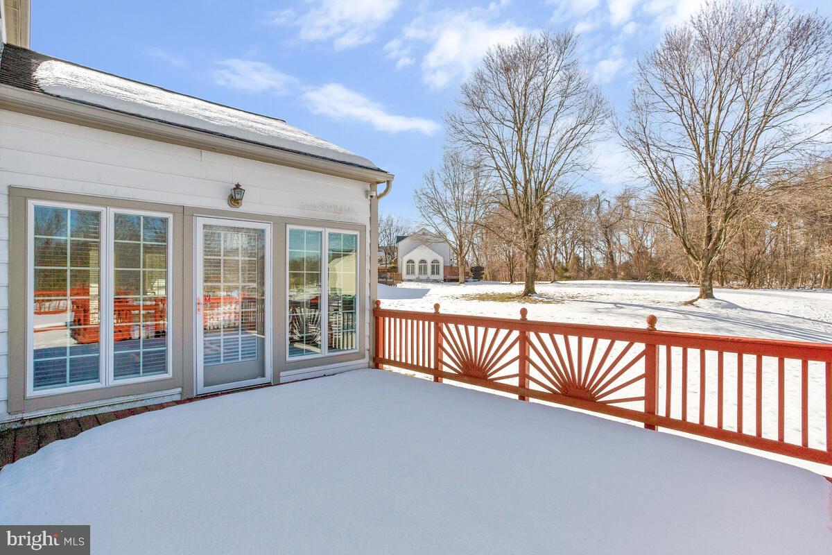 WOODMORE SOUTH - Residential