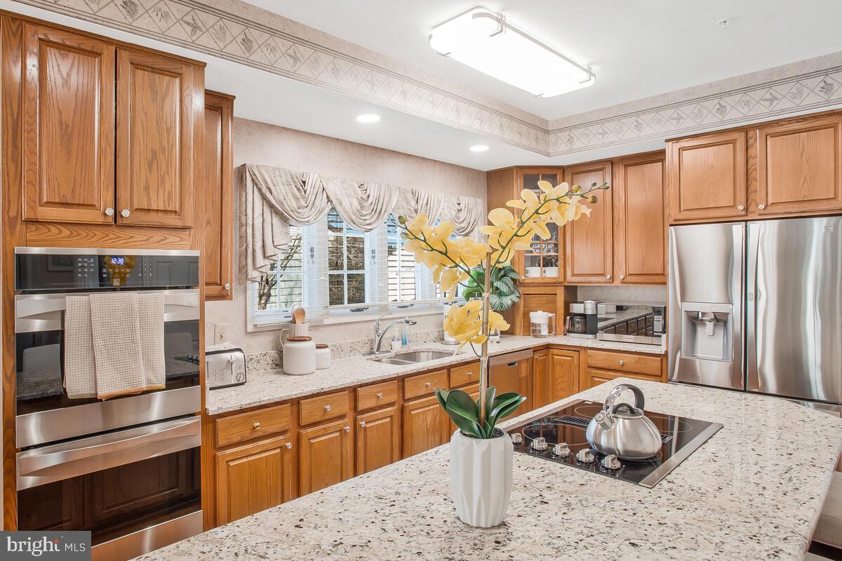 WOODMORE SOUTH - Residential