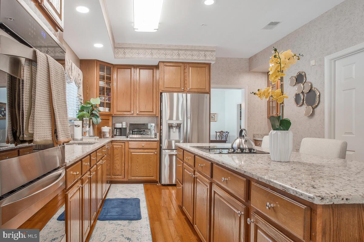 WOODMORE SOUTH - Residential