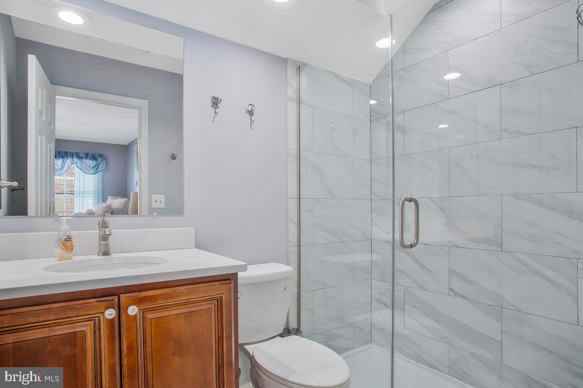 WOODMORE SOUTH - Residential