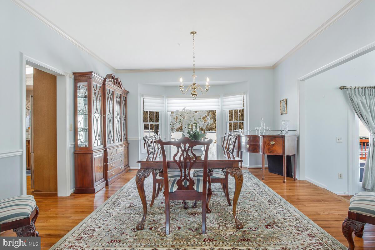 WOODMORE SOUTH - Residential