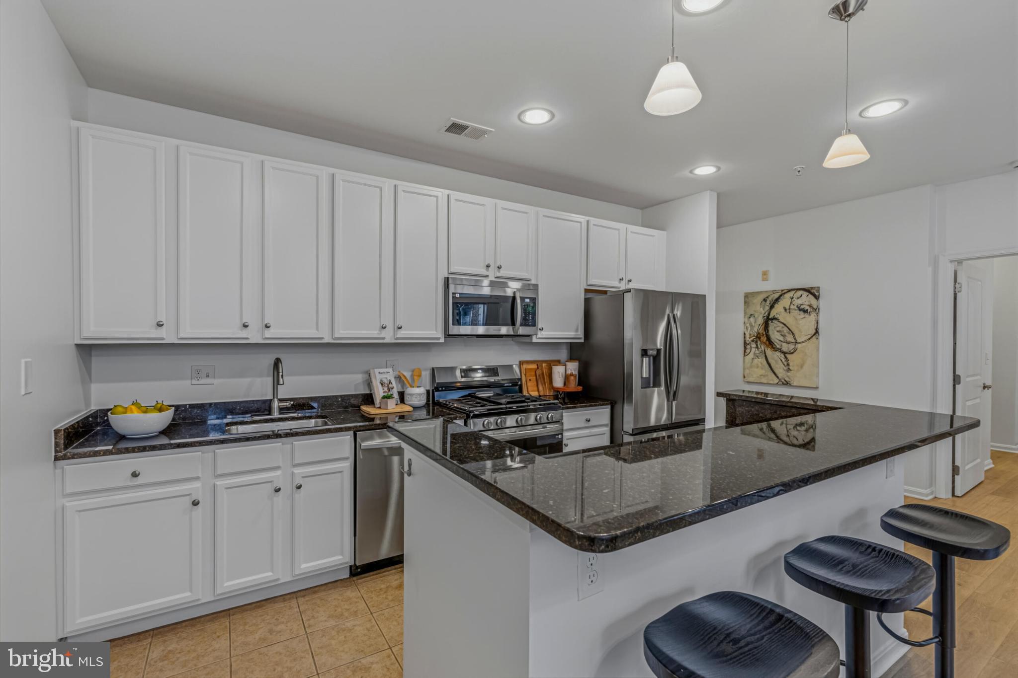 HALSTEAD AT THE METRO II - Residential