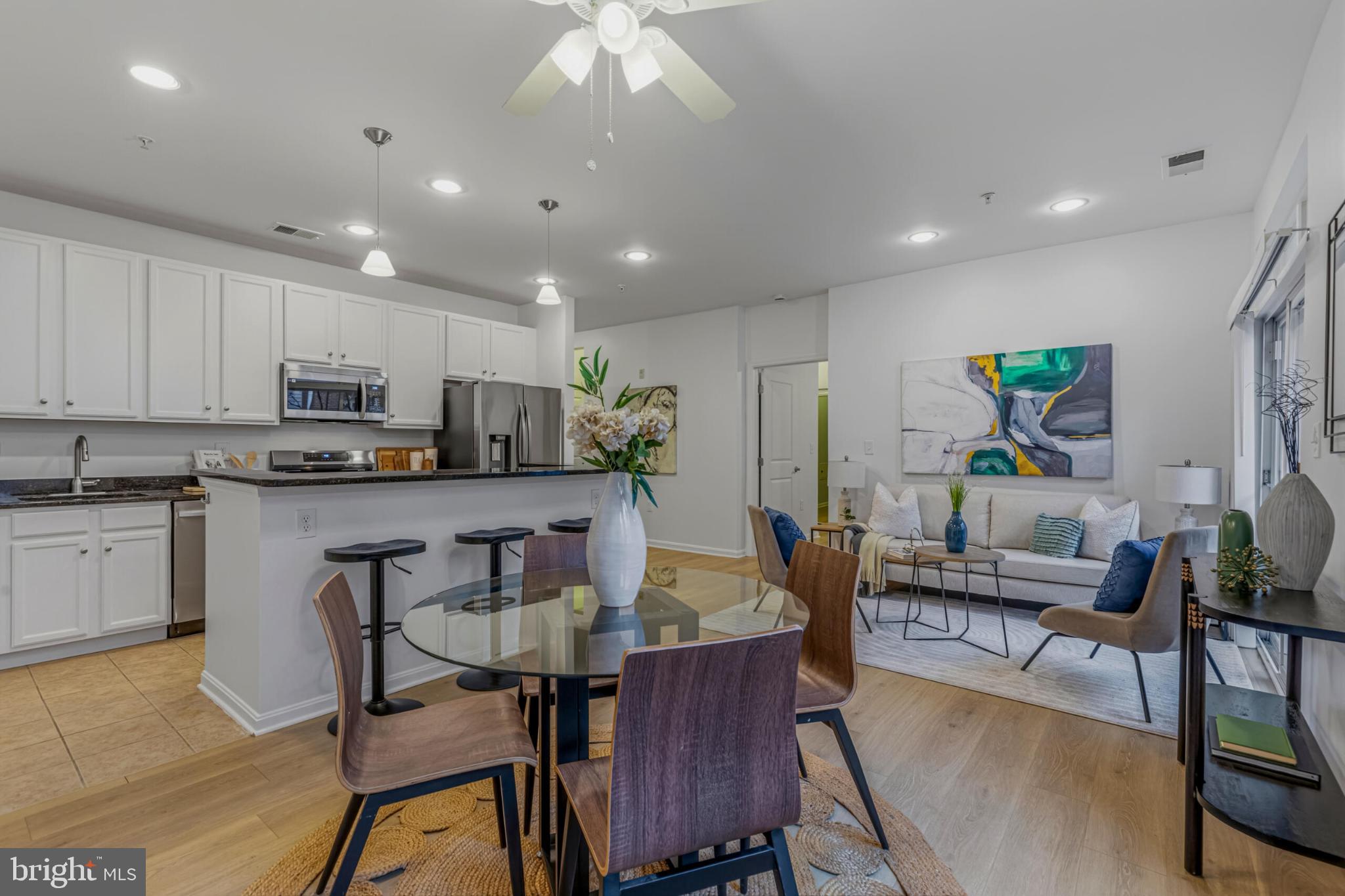 2665 PROSPERITY AVENUE 104