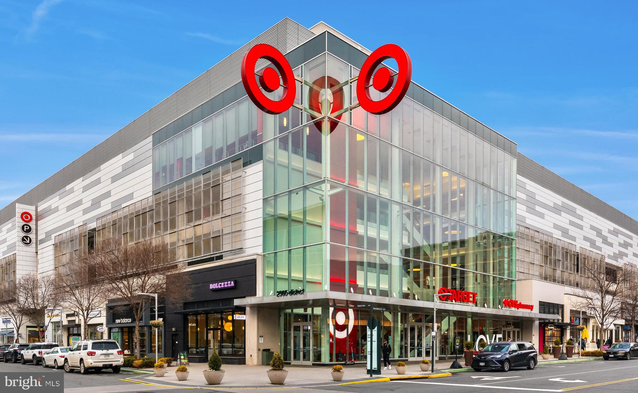 HALSTEAD AT THE METRO II - Residential