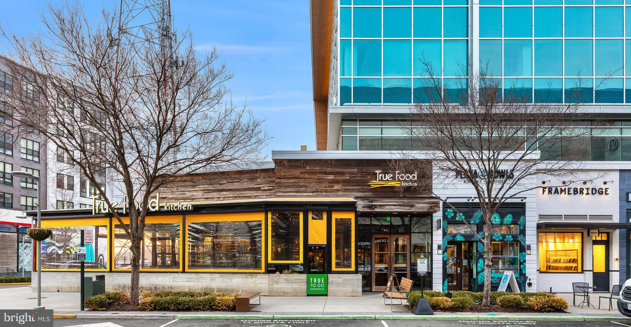 HALSTEAD AT THE METRO II - Residential