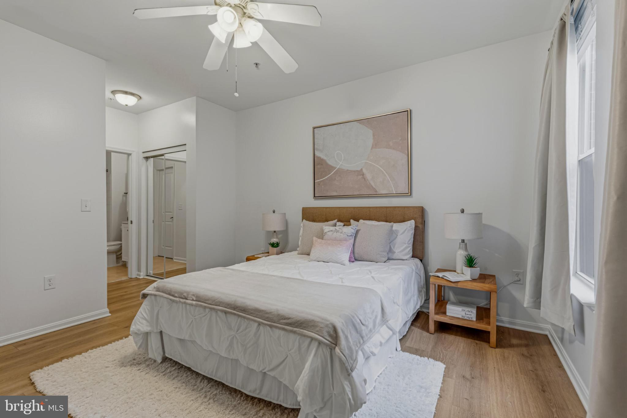 HALSTEAD AT THE METRO II - Residential