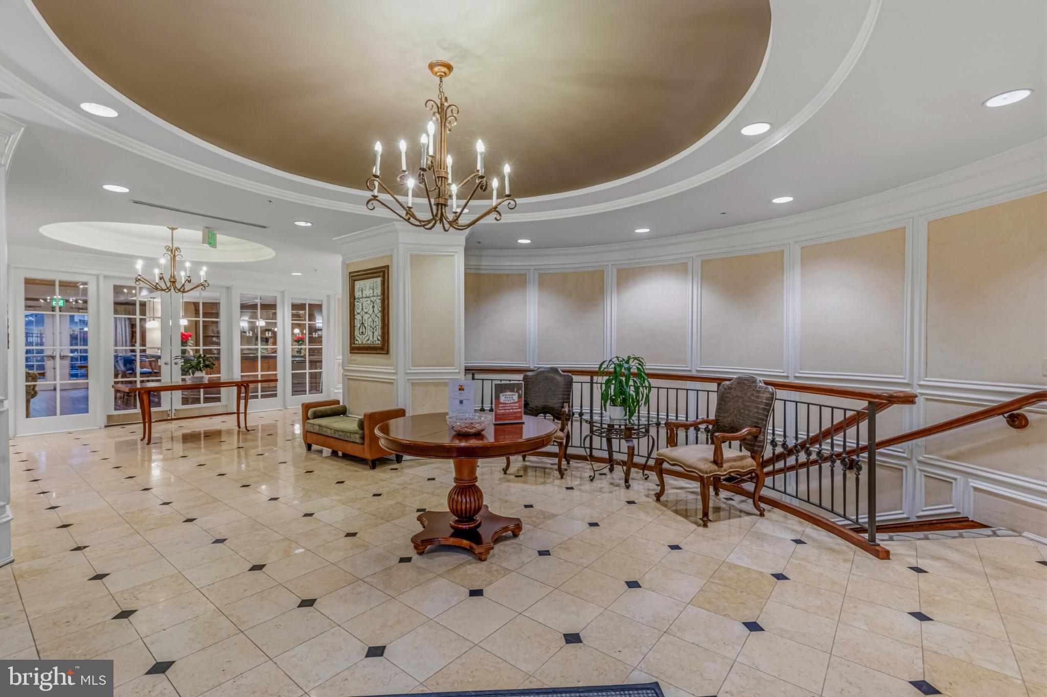 HALSTEAD AT THE METRO II - Residential