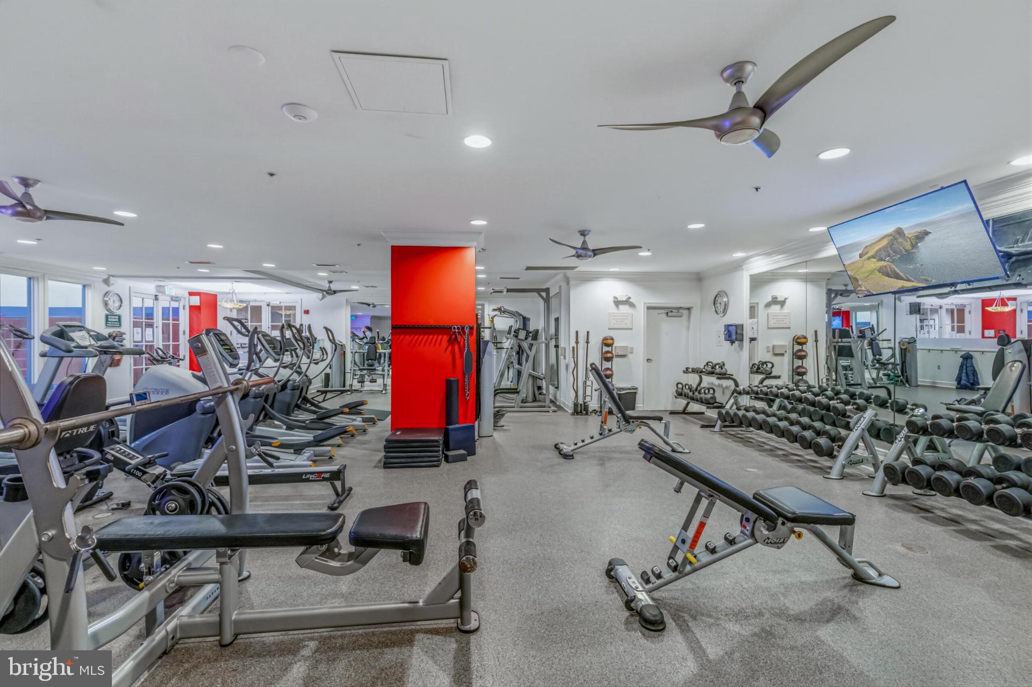 HALSTEAD AT THE METRO II - Residential