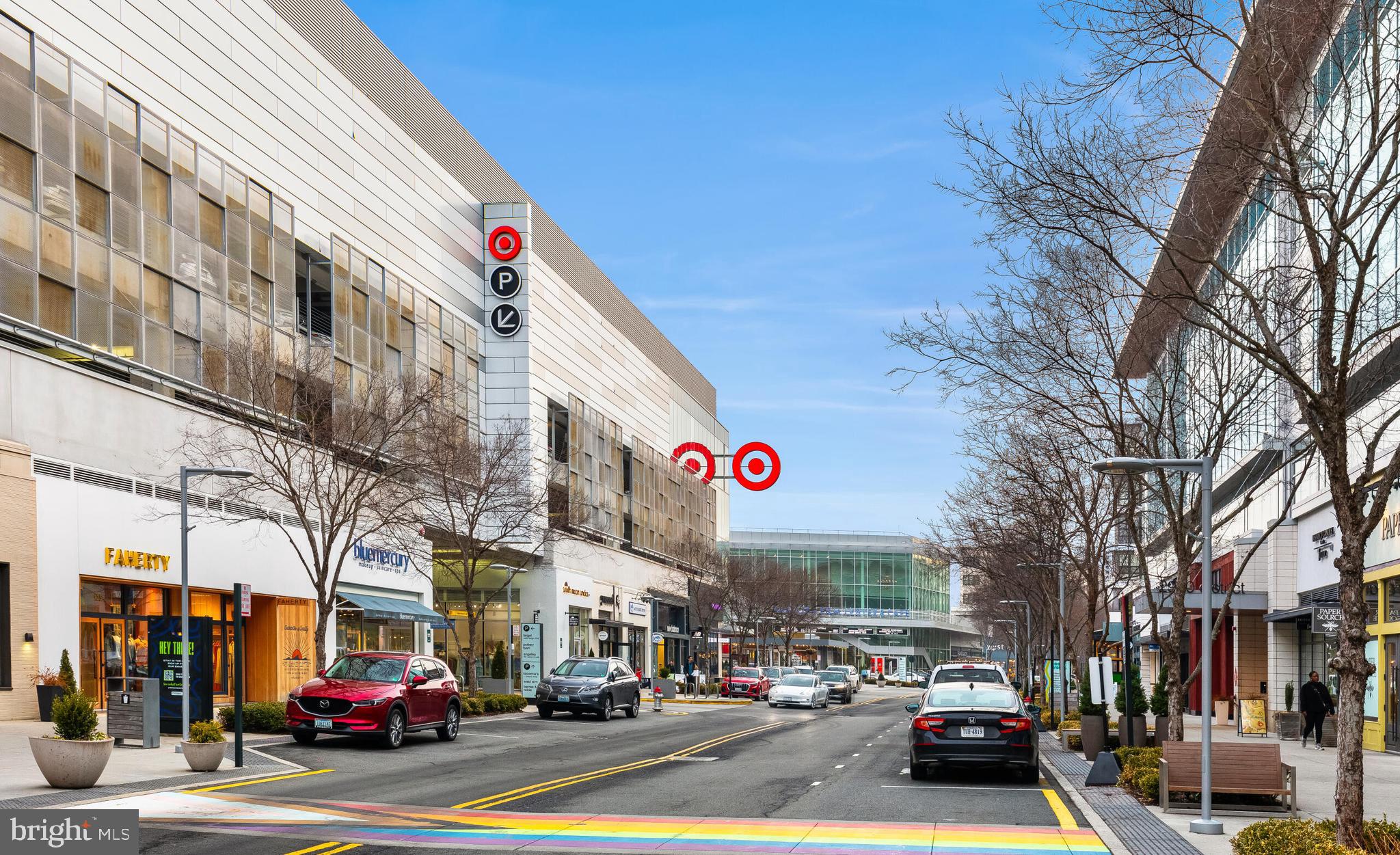 HALSTEAD AT THE METRO II - Residential