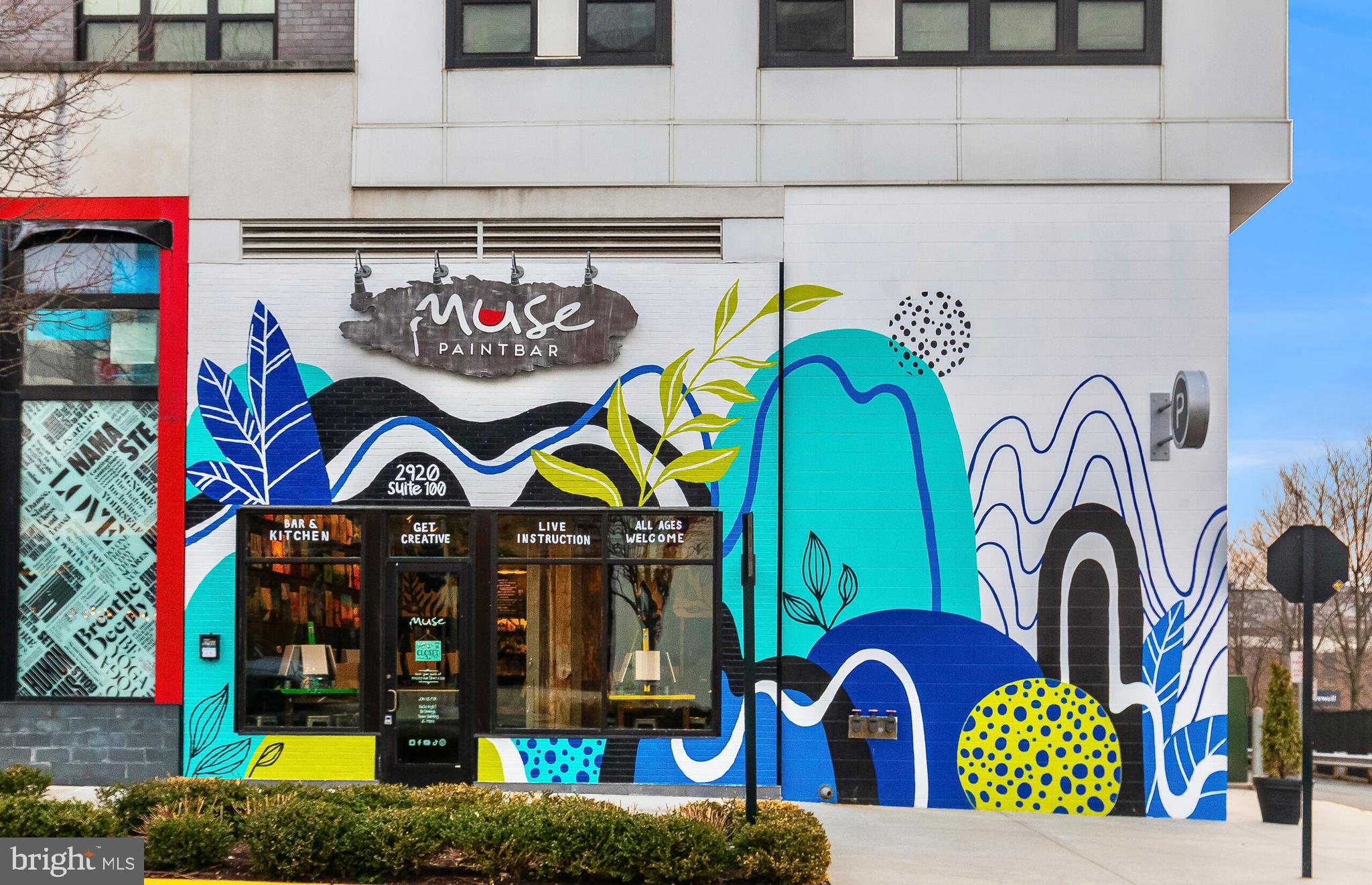 HALSTEAD AT THE METRO II - Residential