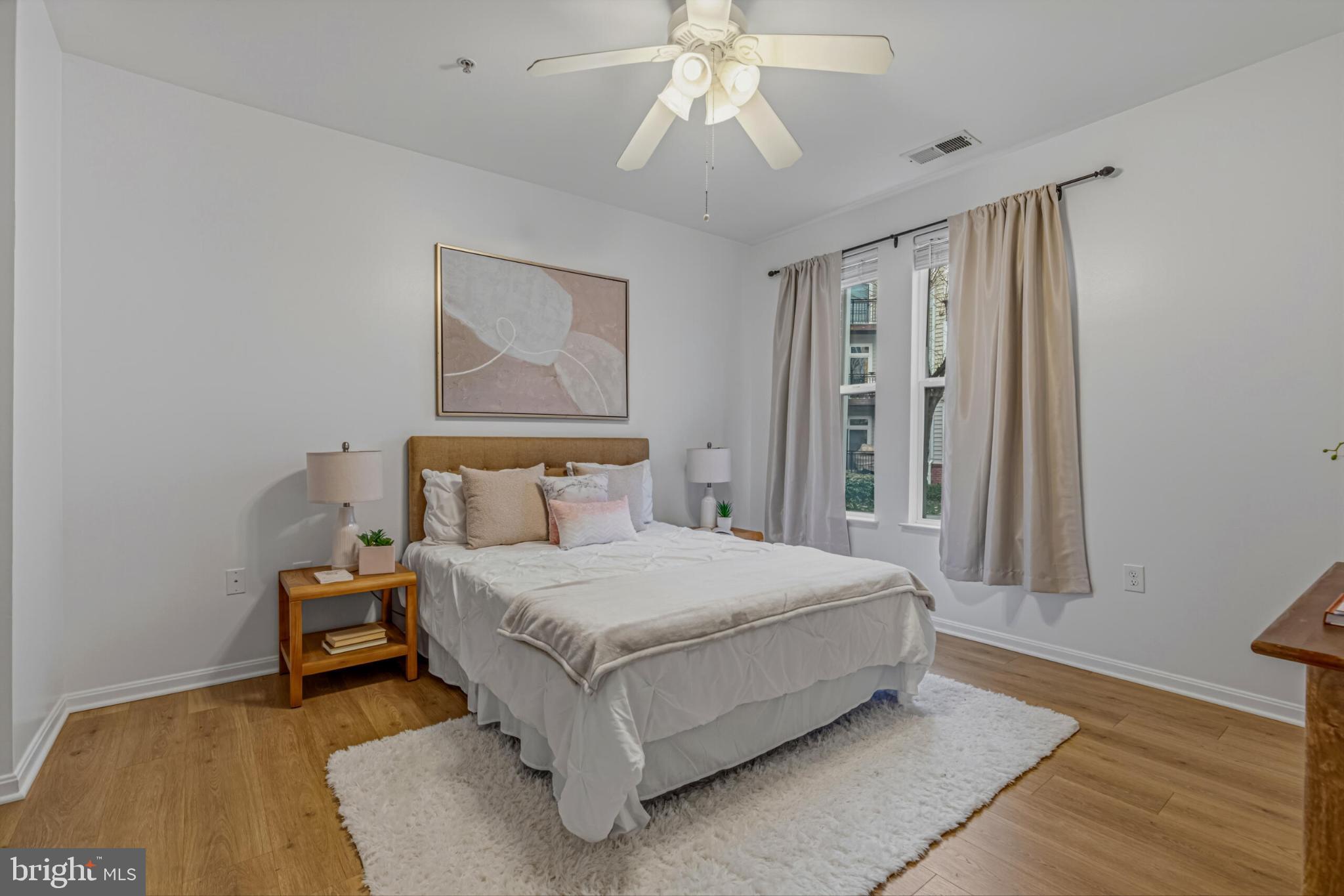 HALSTEAD AT THE METRO II - Residential