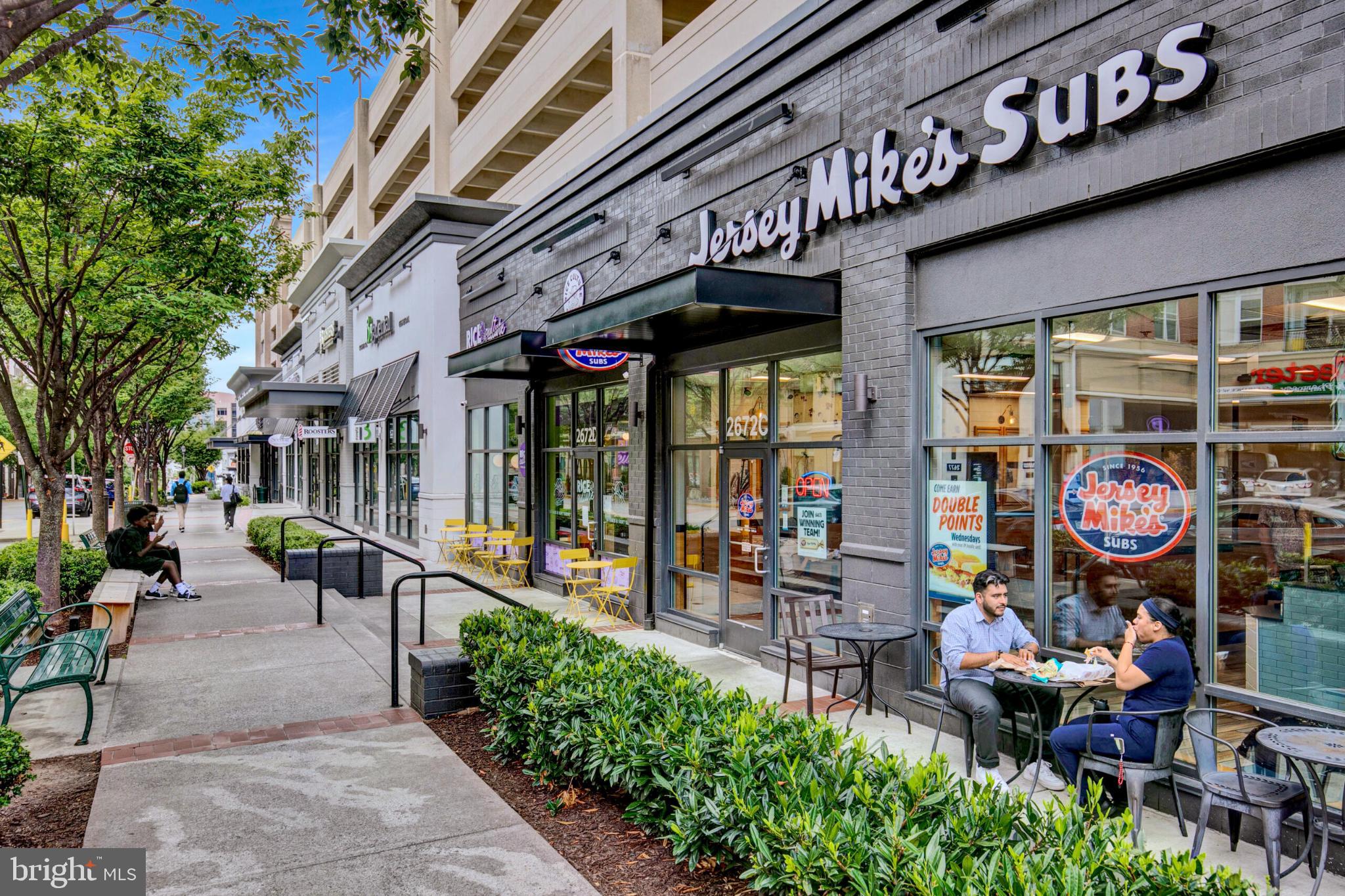 HALSTEAD AT THE METRO II - Residential