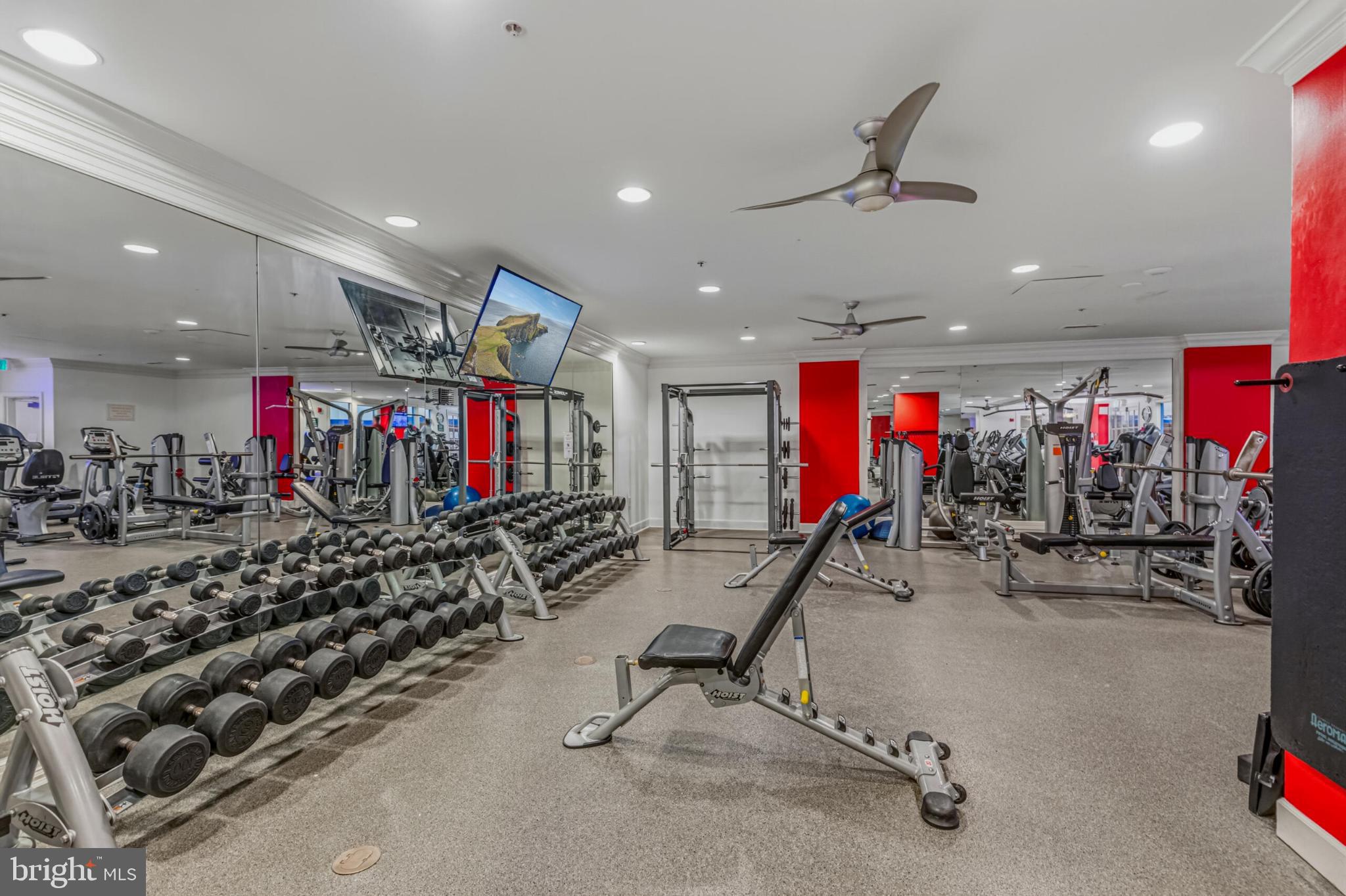 HALSTEAD AT THE METRO II - Residential