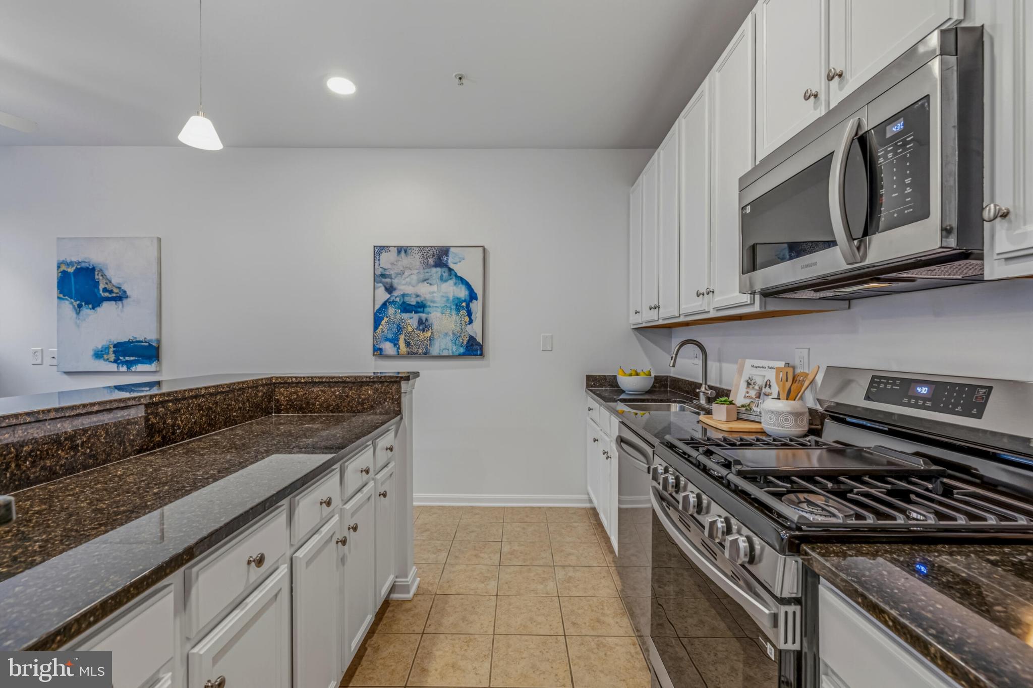 HALSTEAD AT THE METRO II - Residential