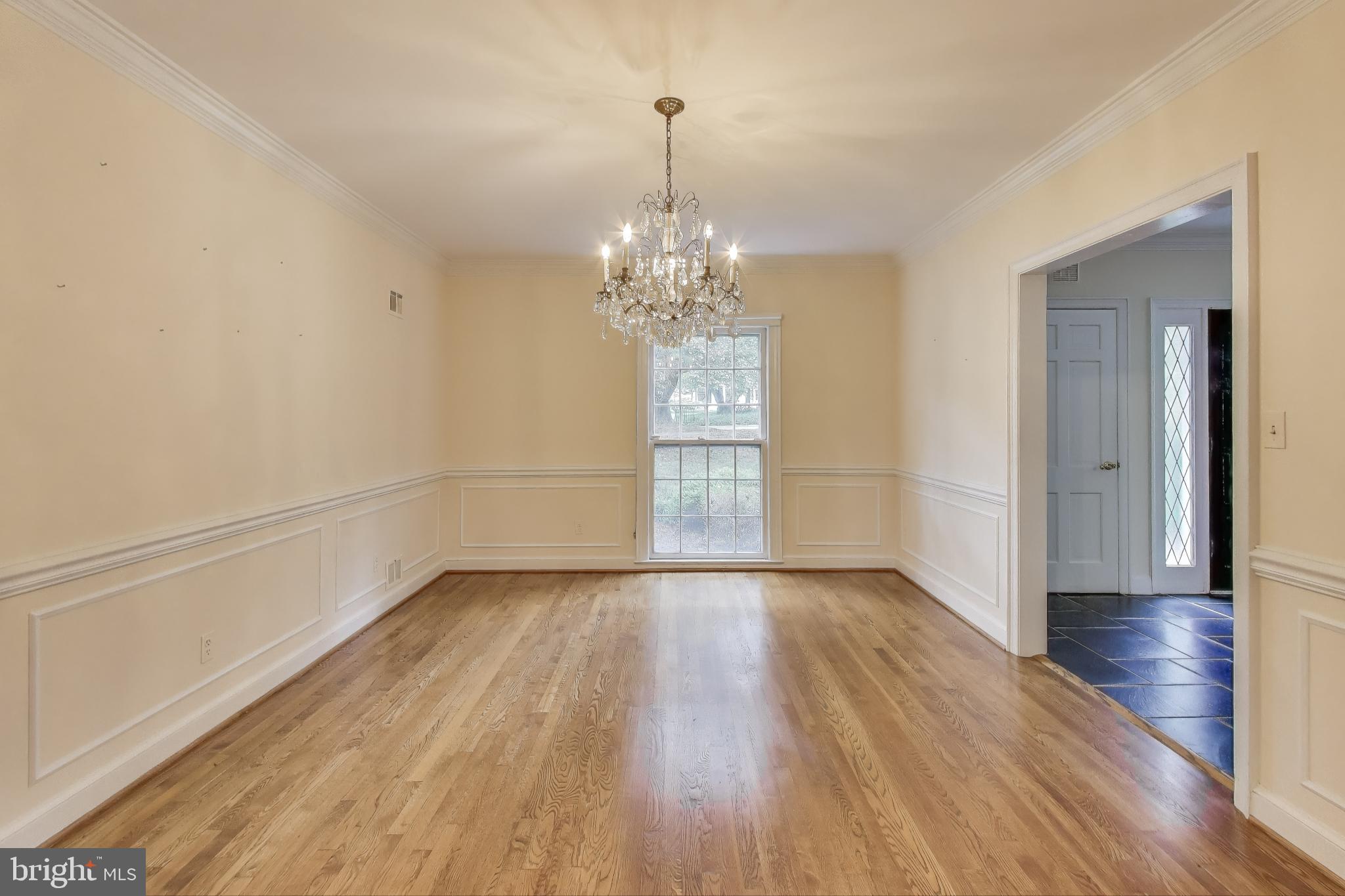 PT BETHESDA OUT RES 1 - Residential Lease