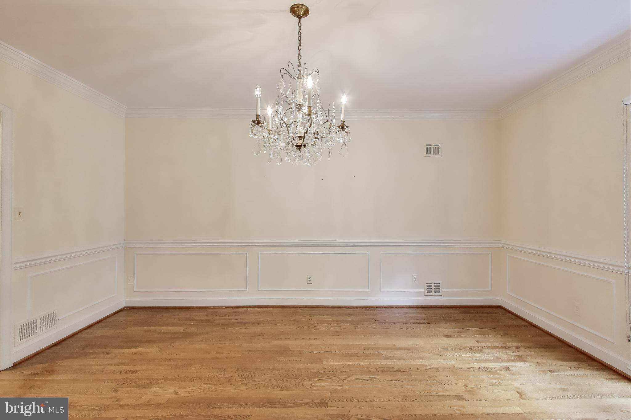 PT BETHESDA OUT RES 1 - Residential Lease