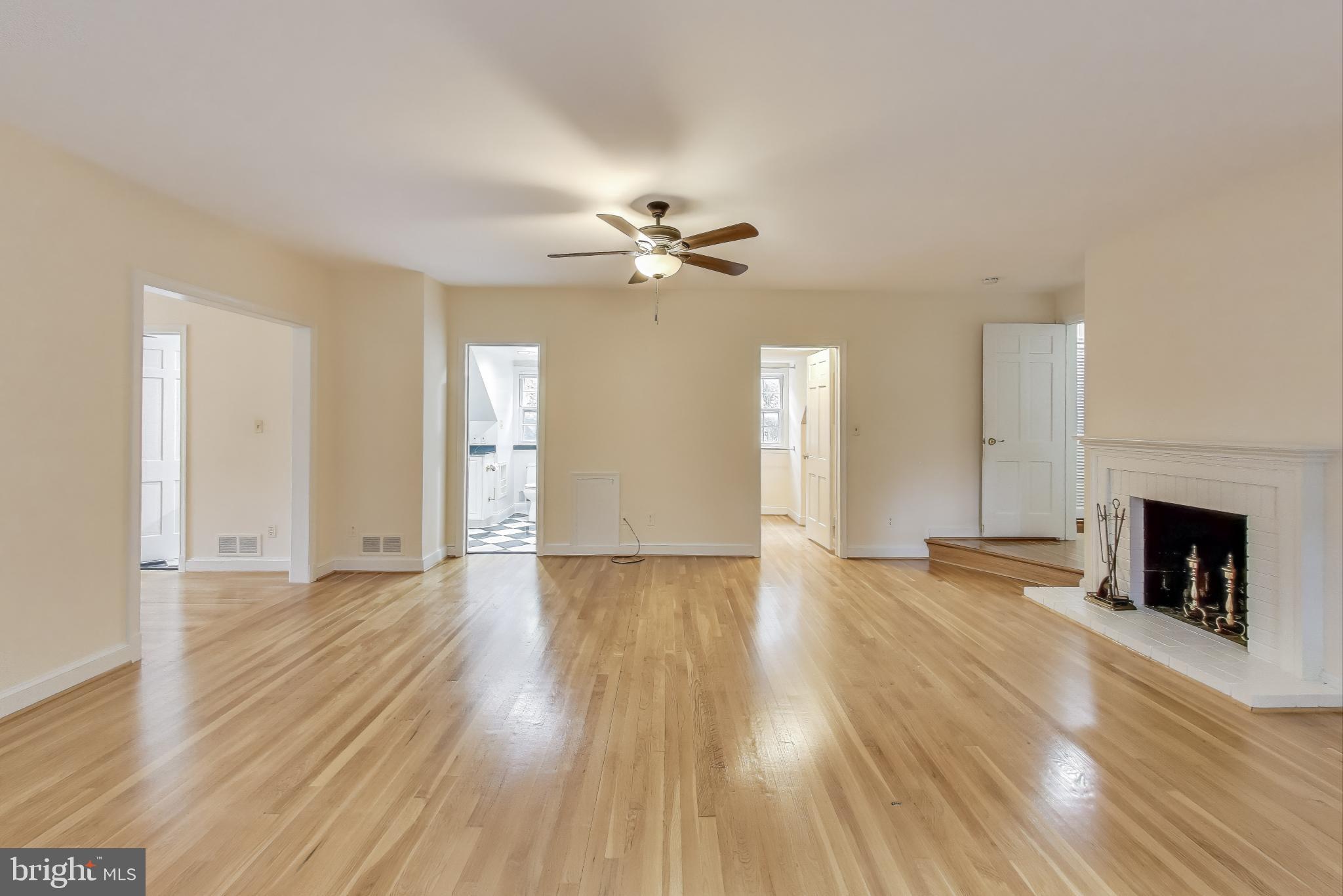 PT BETHESDA OUT RES 1 - Residential Lease