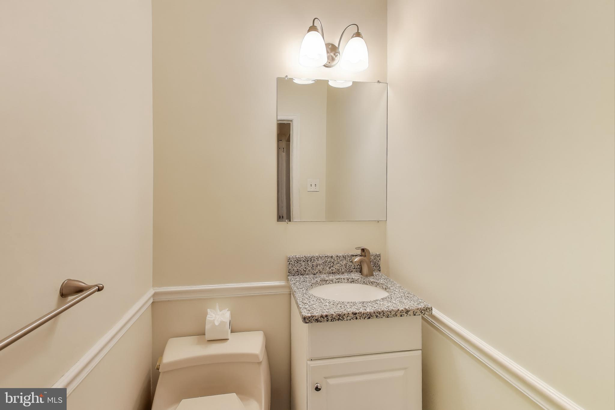 PT BETHESDA OUT RES 1 - Residential Lease