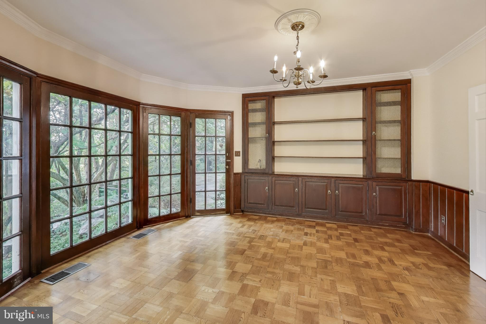 PT BETHESDA OUT RES 1 - Residential Lease