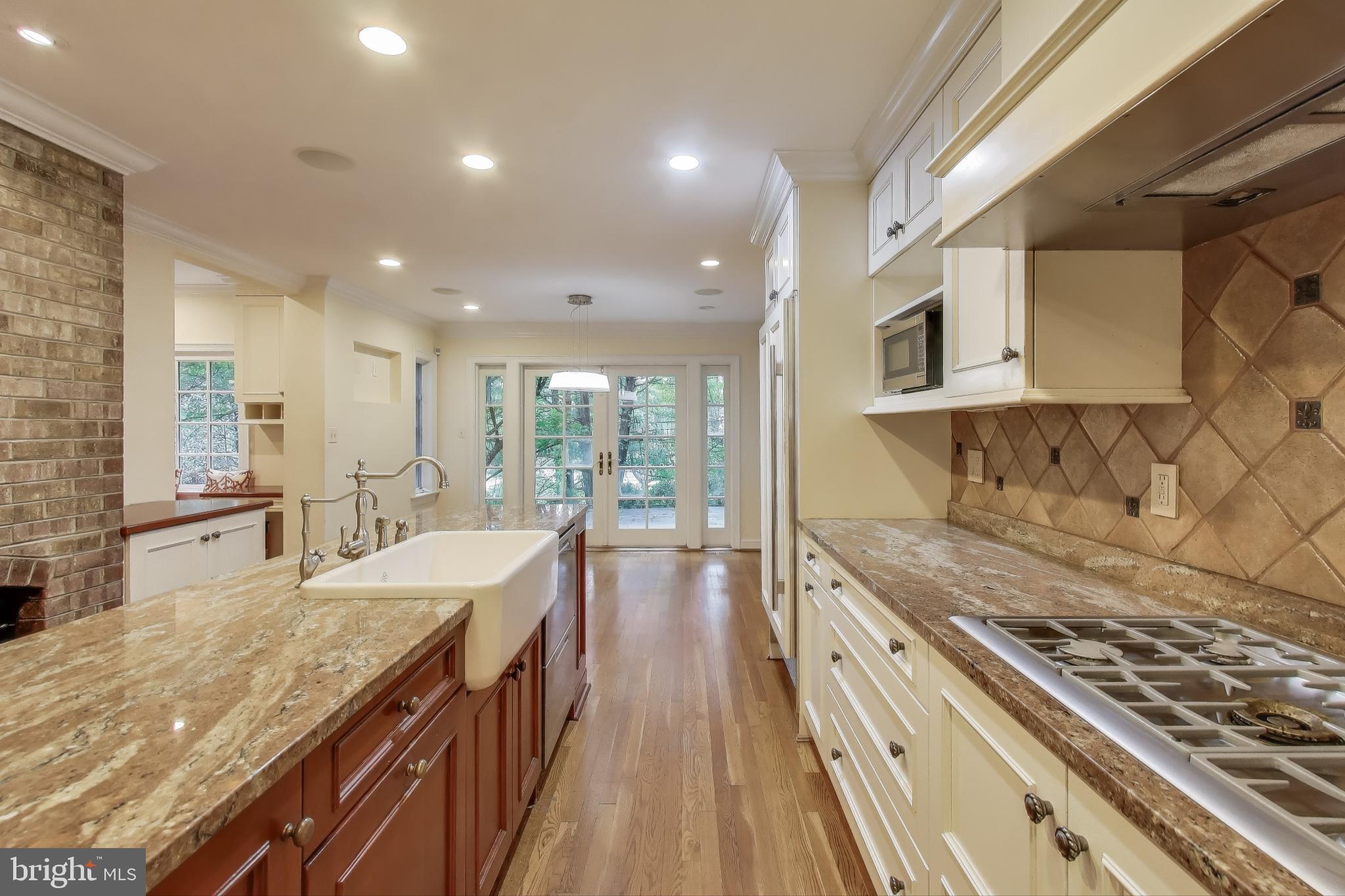 PT BETHESDA OUT RES 1 - Residential Lease