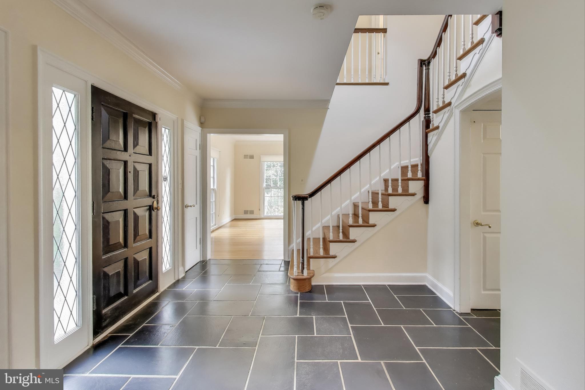 PT BETHESDA OUT RES 1 - Residential Lease