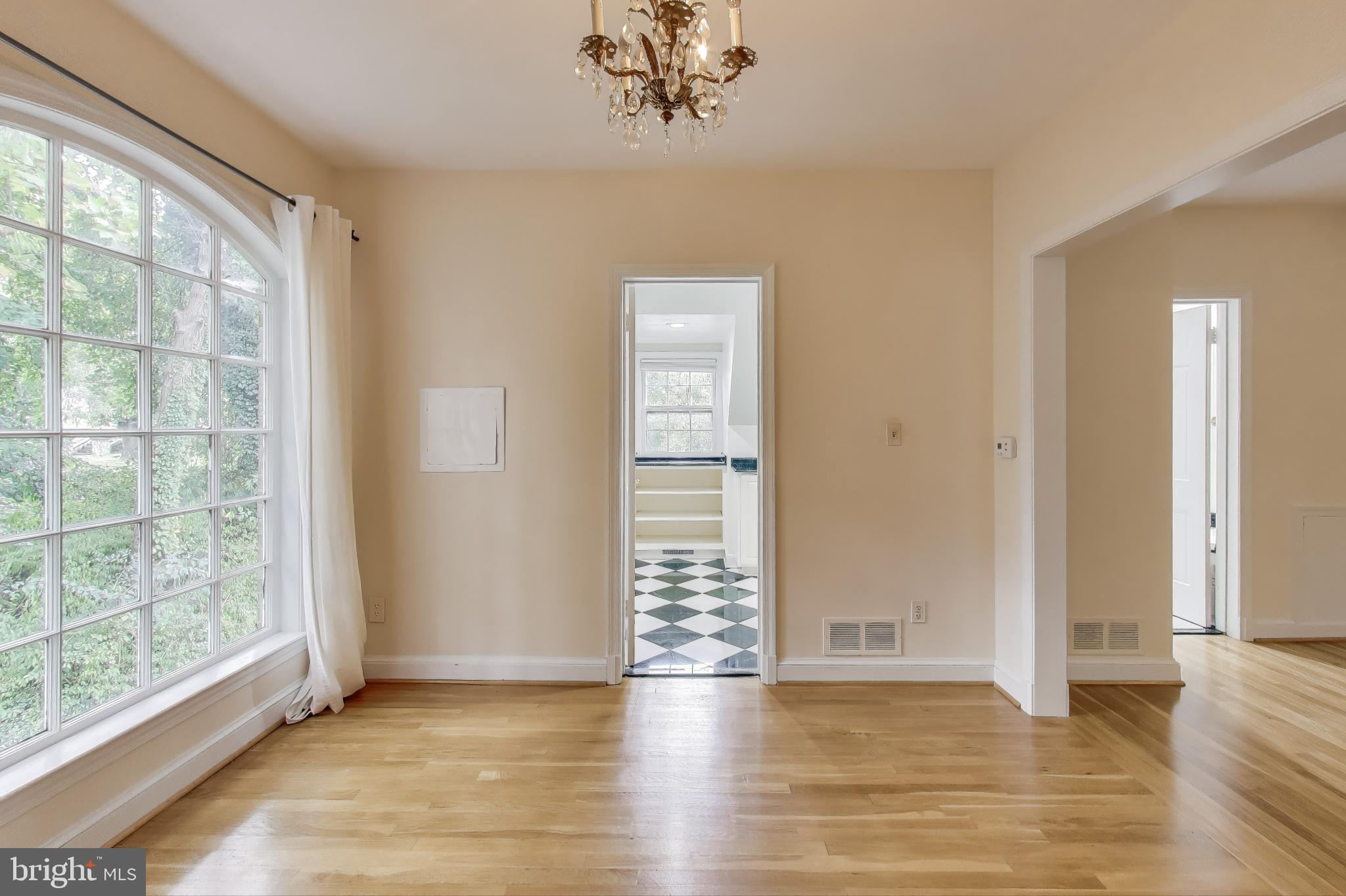 PT BETHESDA OUT RES 1 - Residential Lease