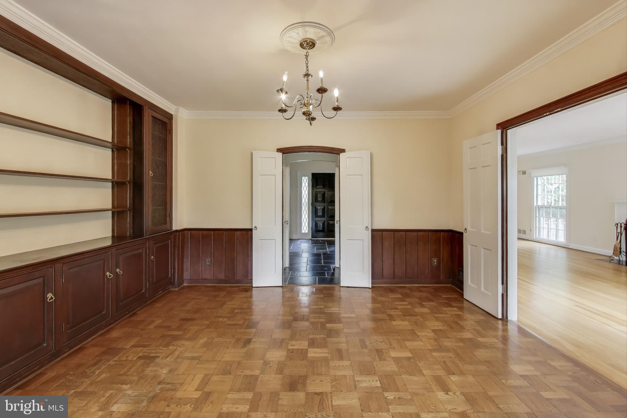 PT BETHESDA OUT RES 1 - Residential Lease