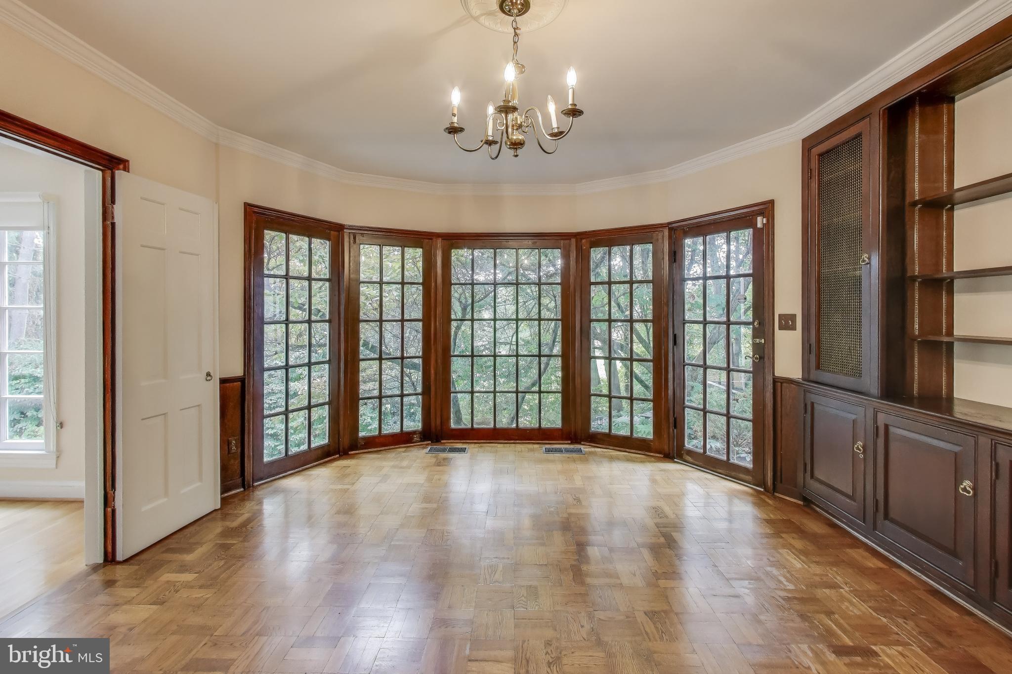 PT BETHESDA OUT RES 1 - Residential Lease