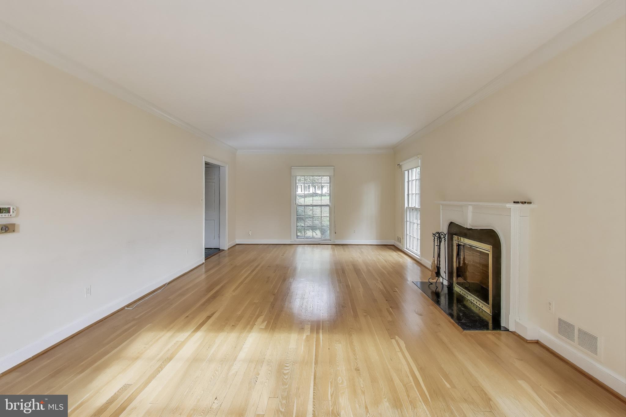 PT BETHESDA OUT RES 1 - Residential Lease