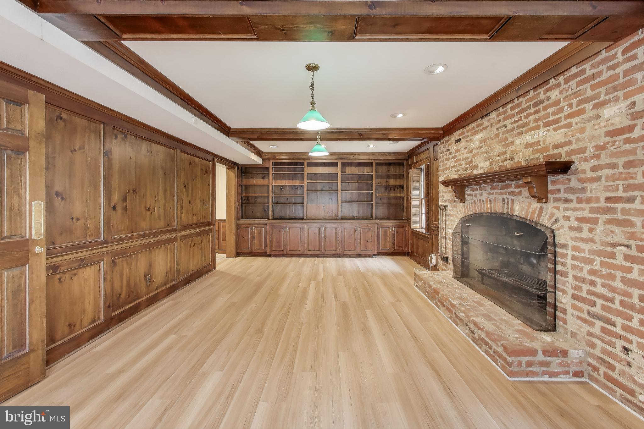 PT BETHESDA OUT RES 1 - Residential Lease