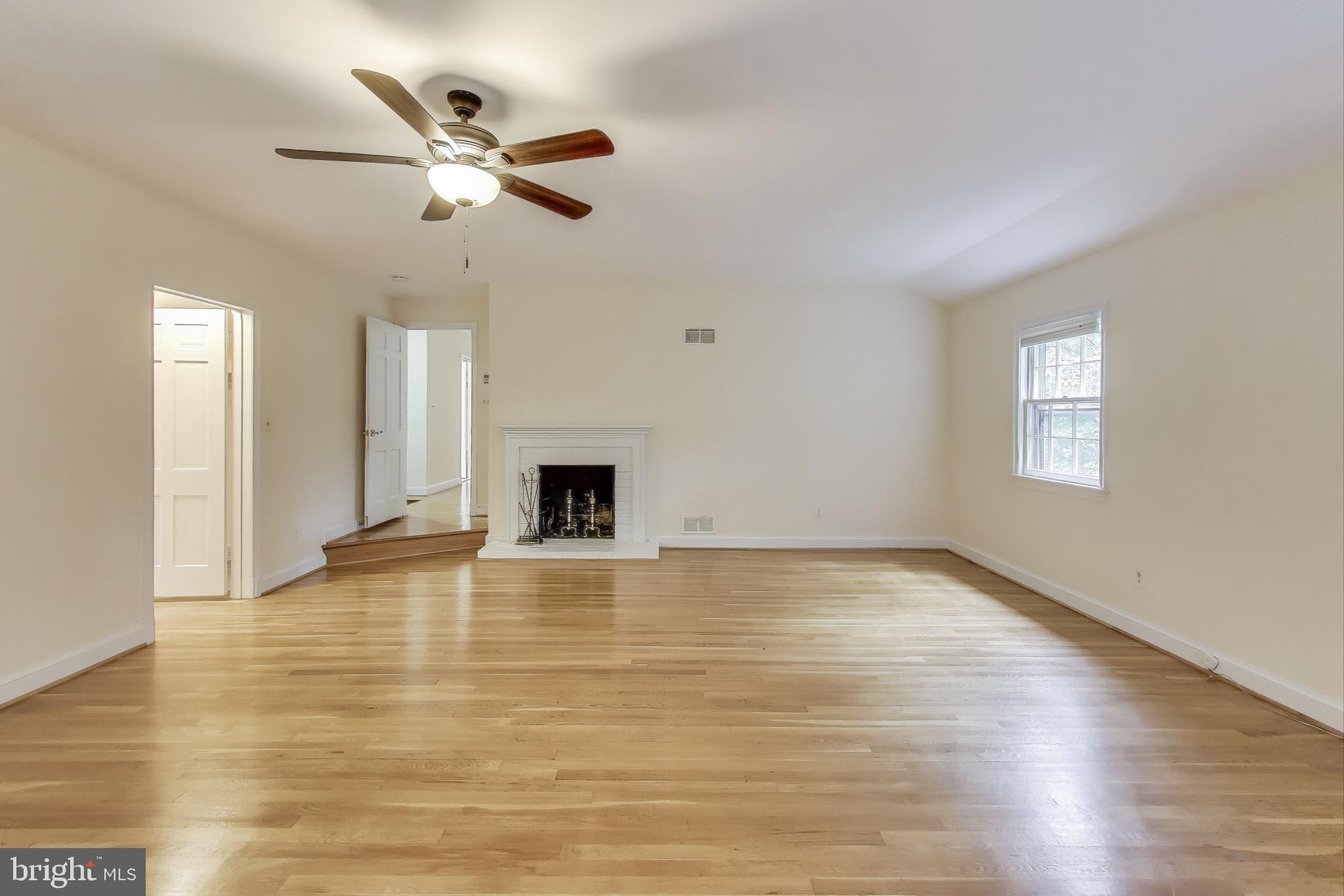 PT BETHESDA OUT RES 1 - Residential Lease