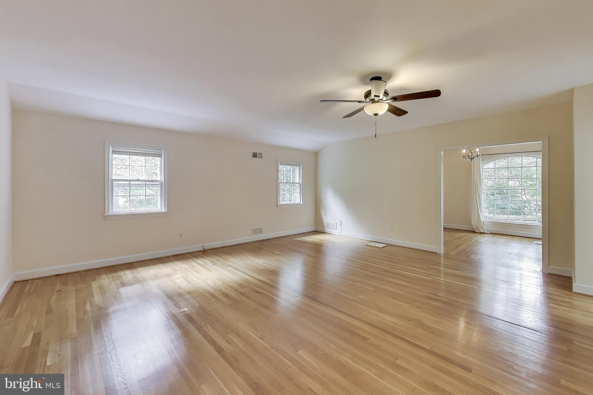 PT BETHESDA OUT RES 1 - Residential Lease