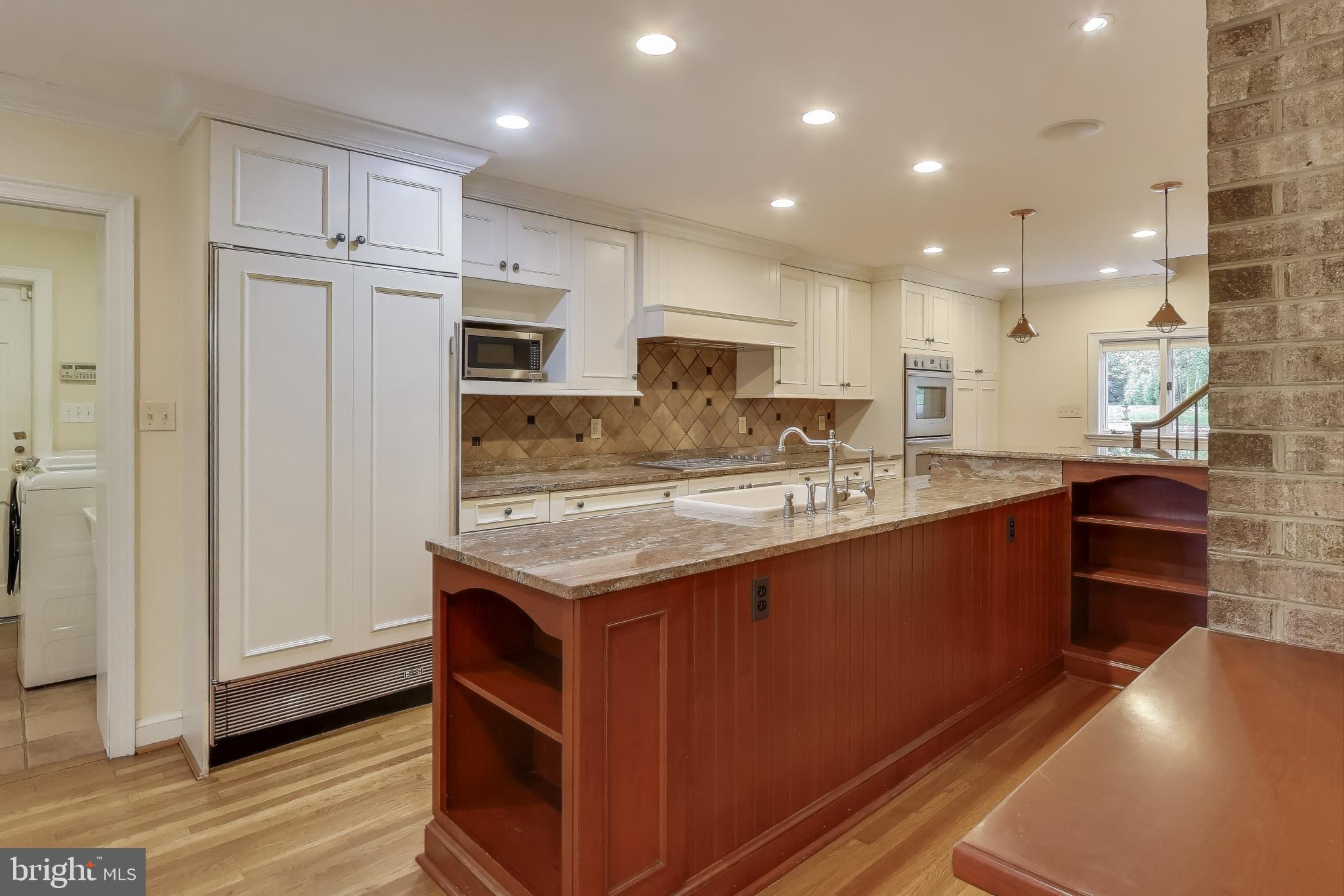 PT BETHESDA OUT RES 1 - Residential Lease