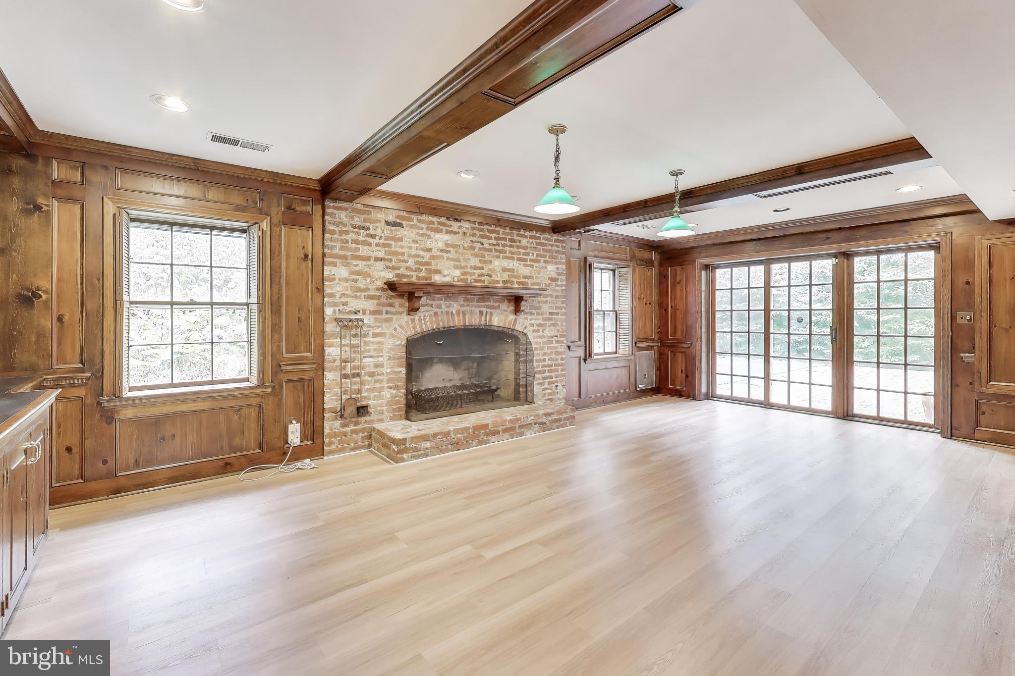 PT BETHESDA OUT RES 1 - Residential Lease