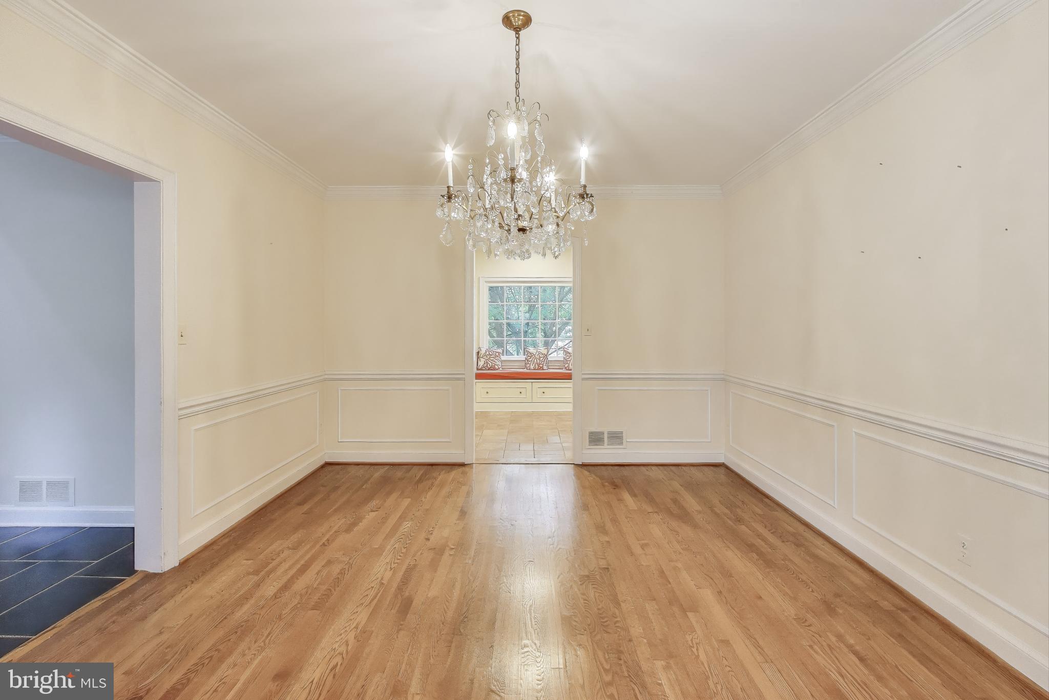 PT BETHESDA OUT RES 1 - Residential Lease