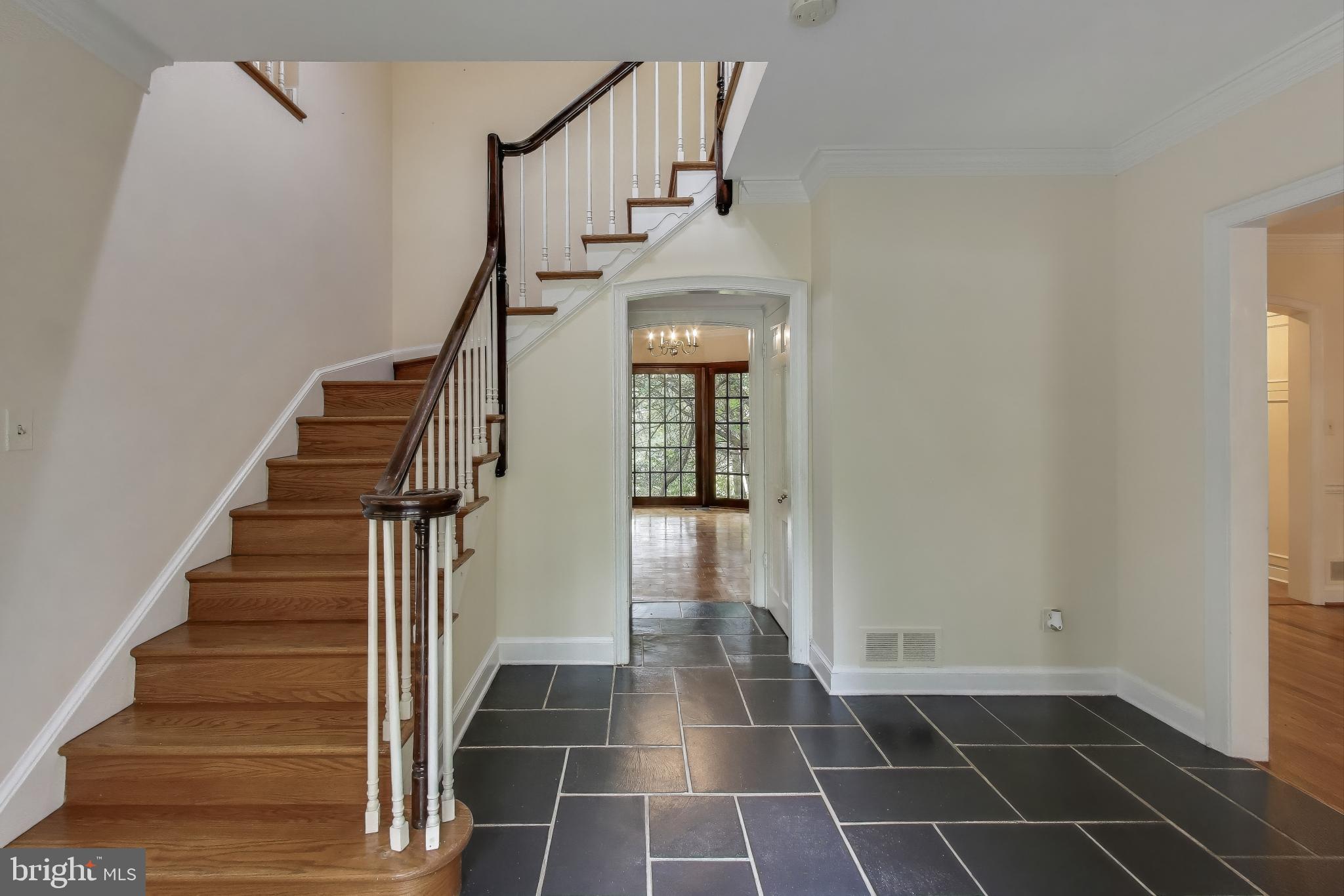 PT BETHESDA OUT RES 1 - Residential Lease