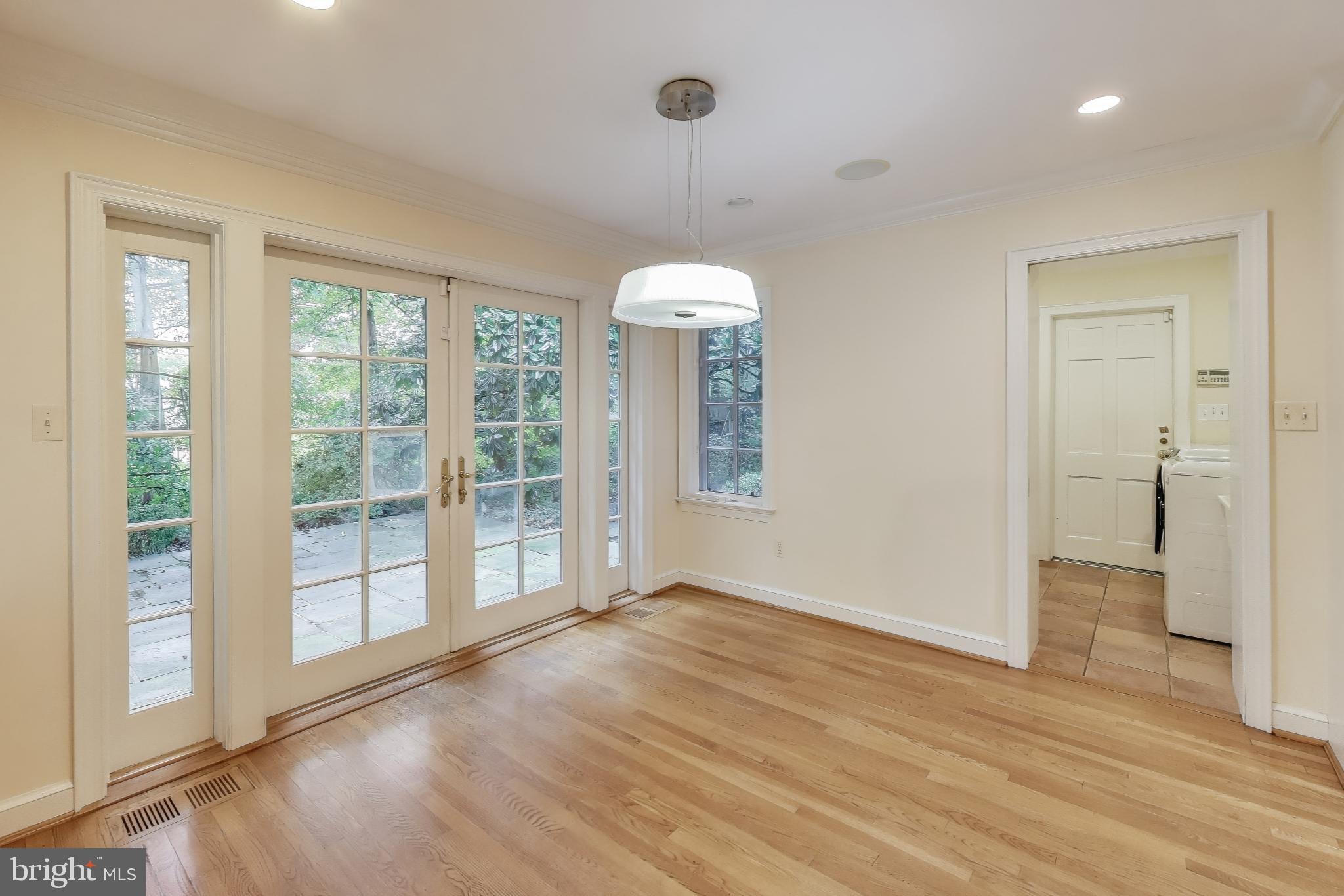 PT BETHESDA OUT RES 1 - Residential Lease