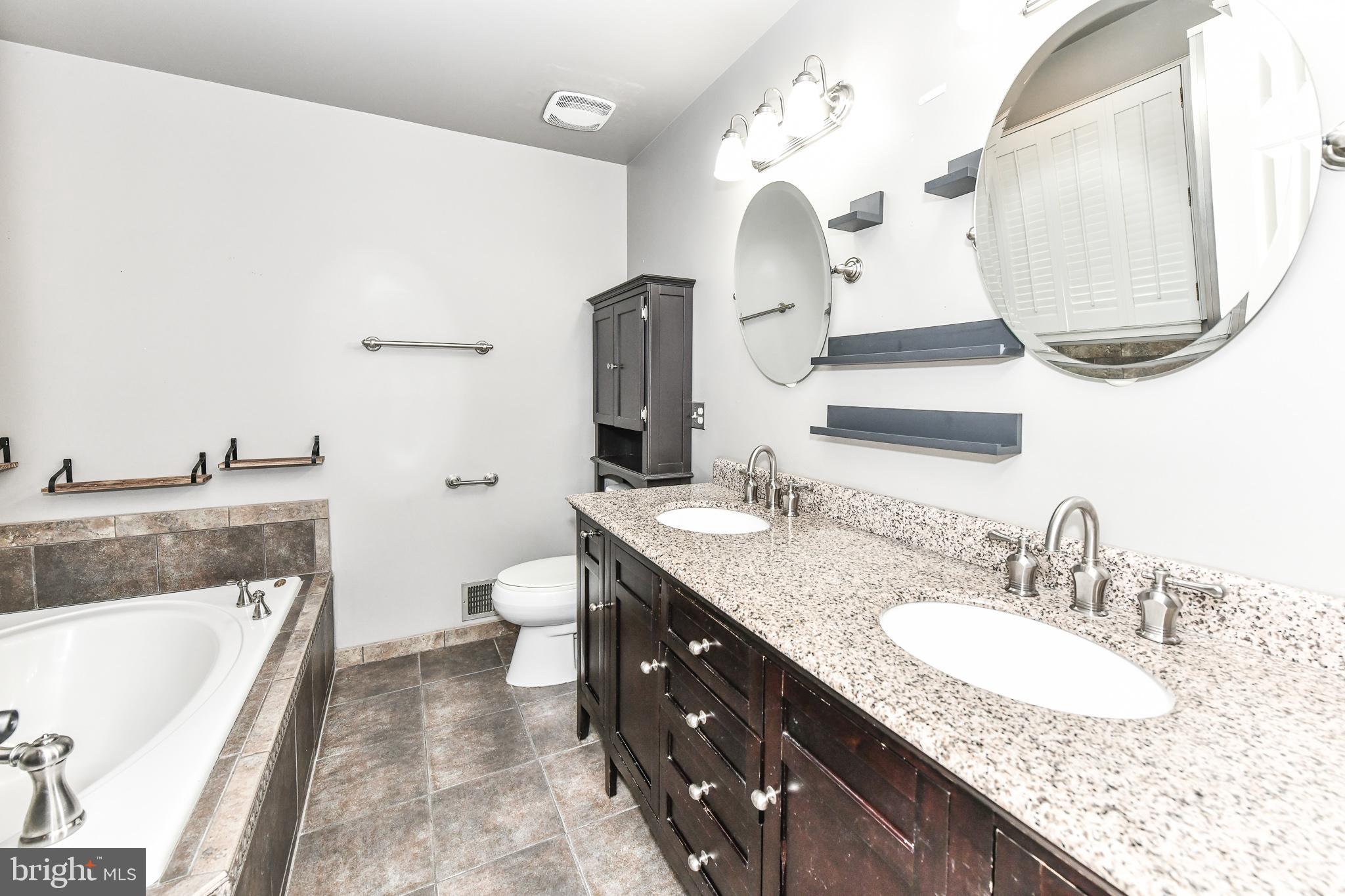 POTOMAC STATION - Residential Lease