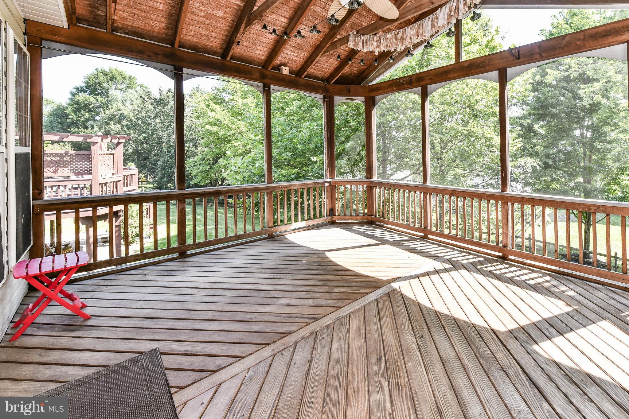 POTOMAC STATION - Residential Lease