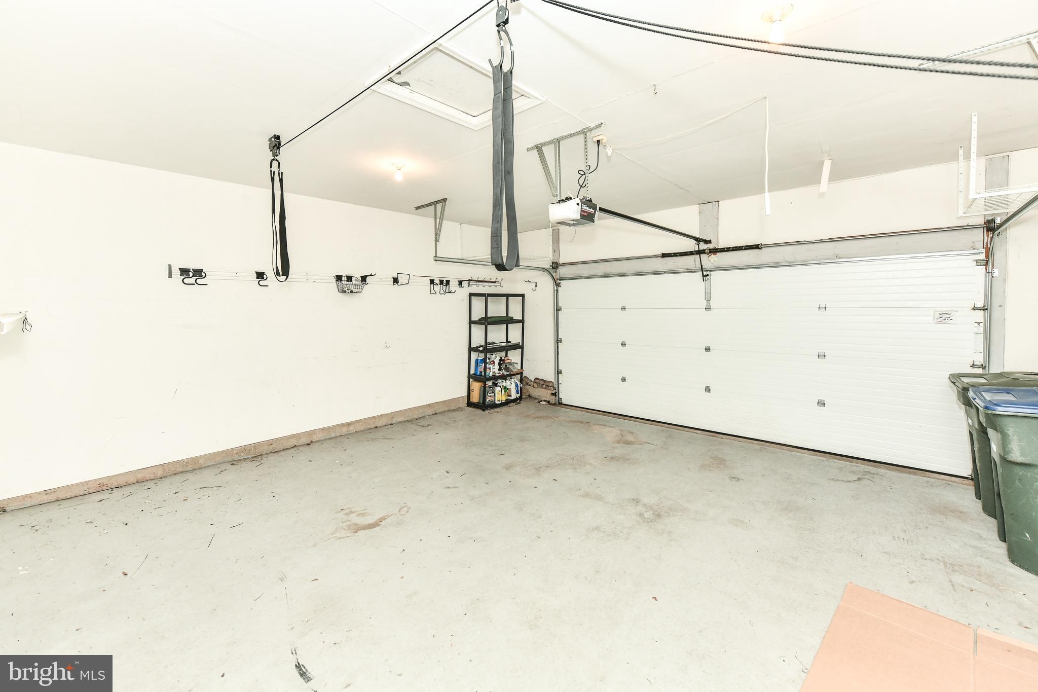 POTOMAC STATION - Residential Lease