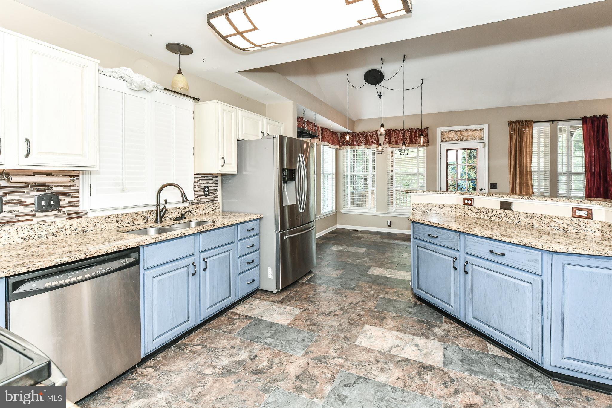 POTOMAC STATION - Residential Lease