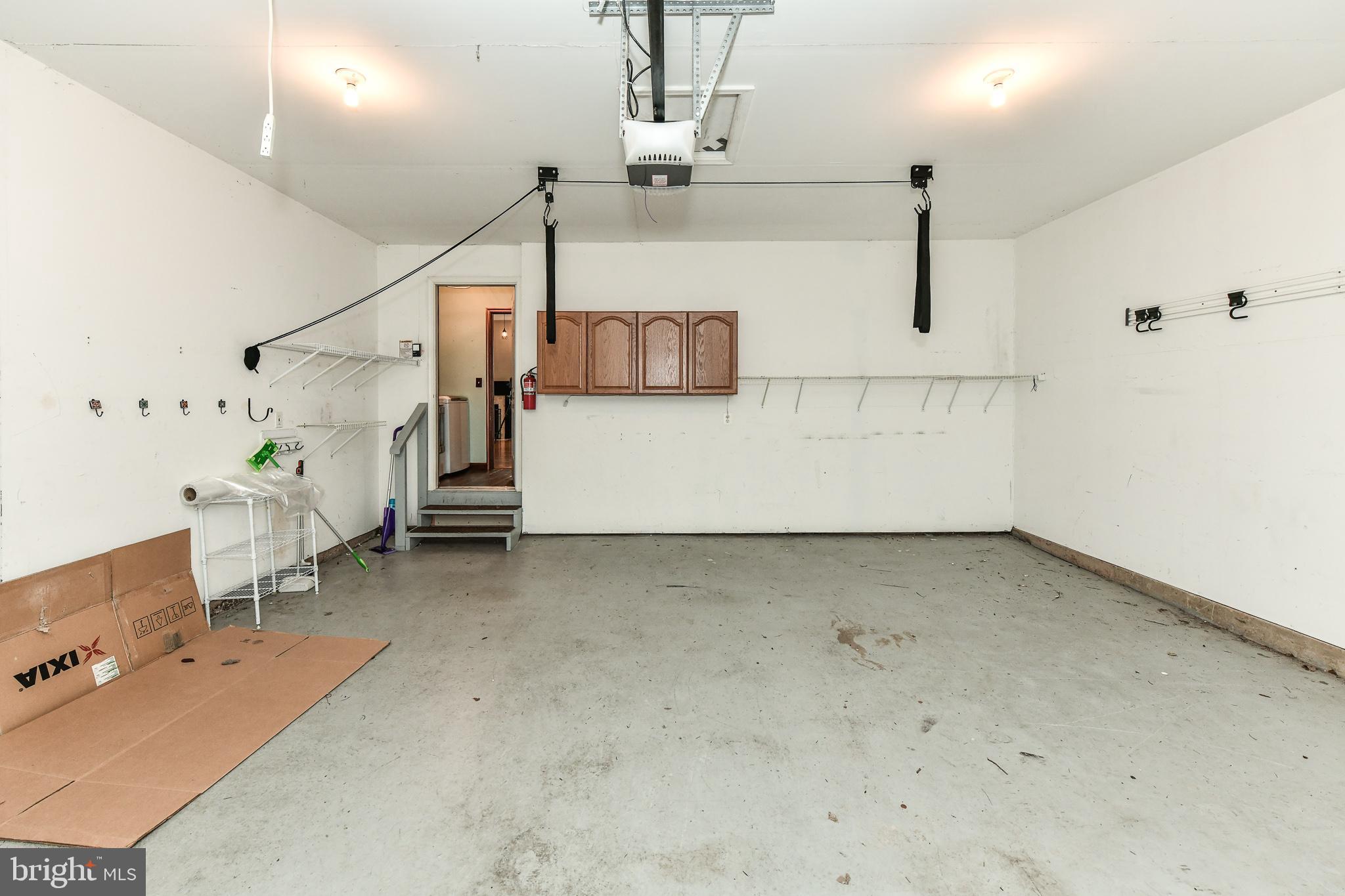 POTOMAC STATION - Residential Lease