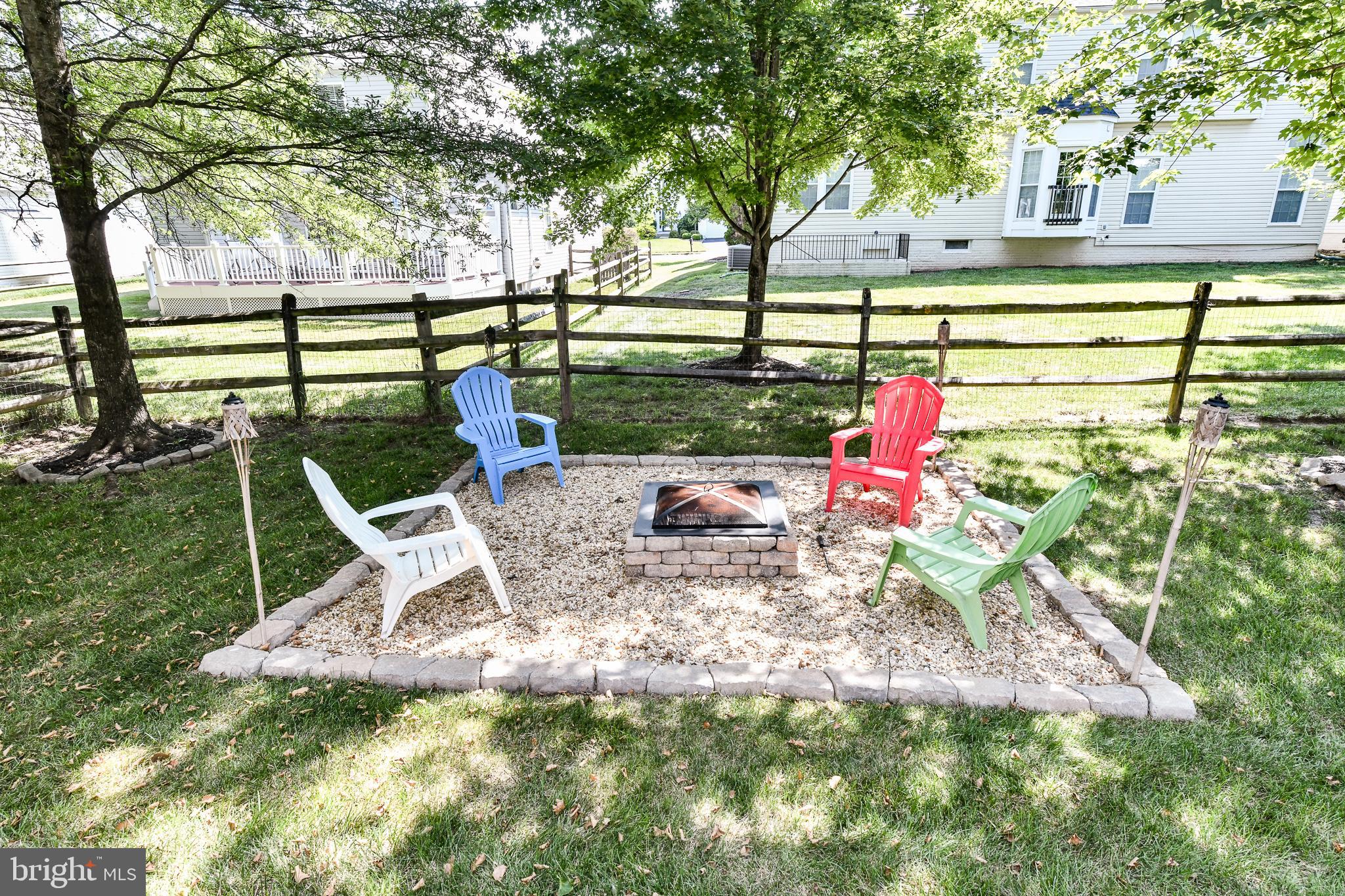 POTOMAC STATION - Residential Lease