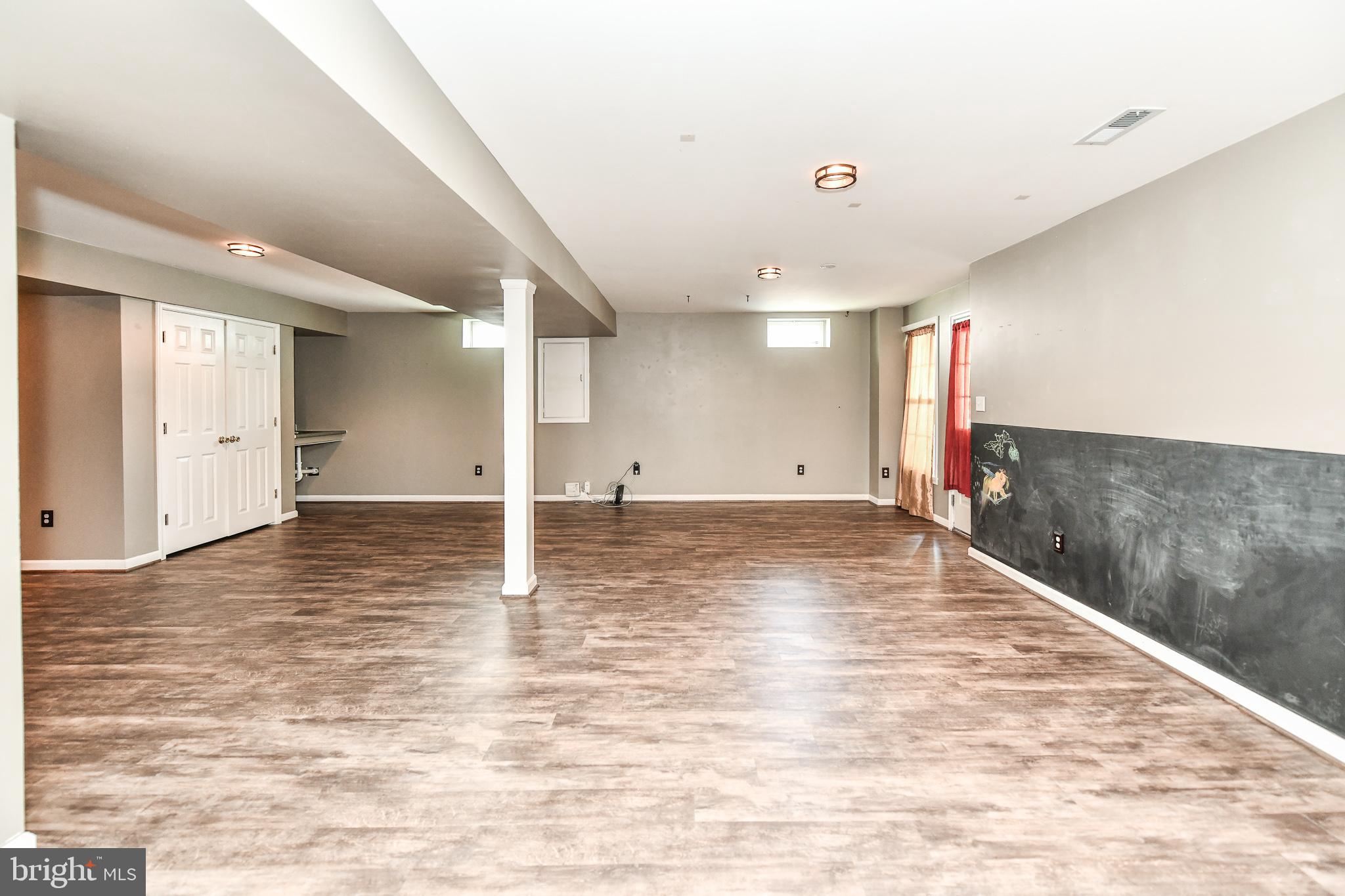 POTOMAC STATION - Residential Lease