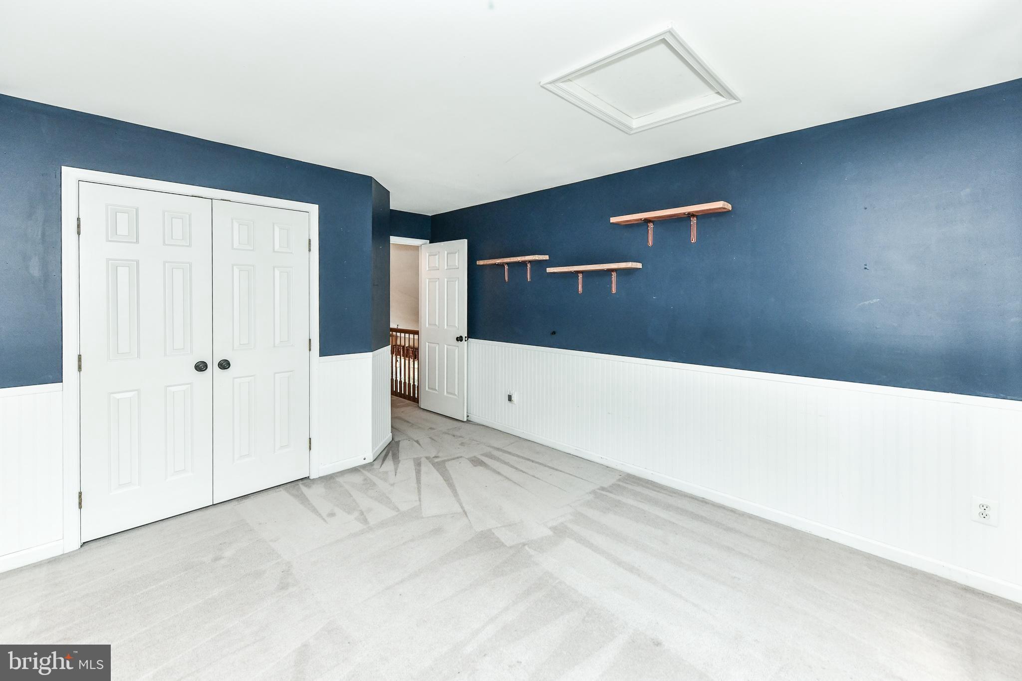 POTOMAC STATION - Residential Lease