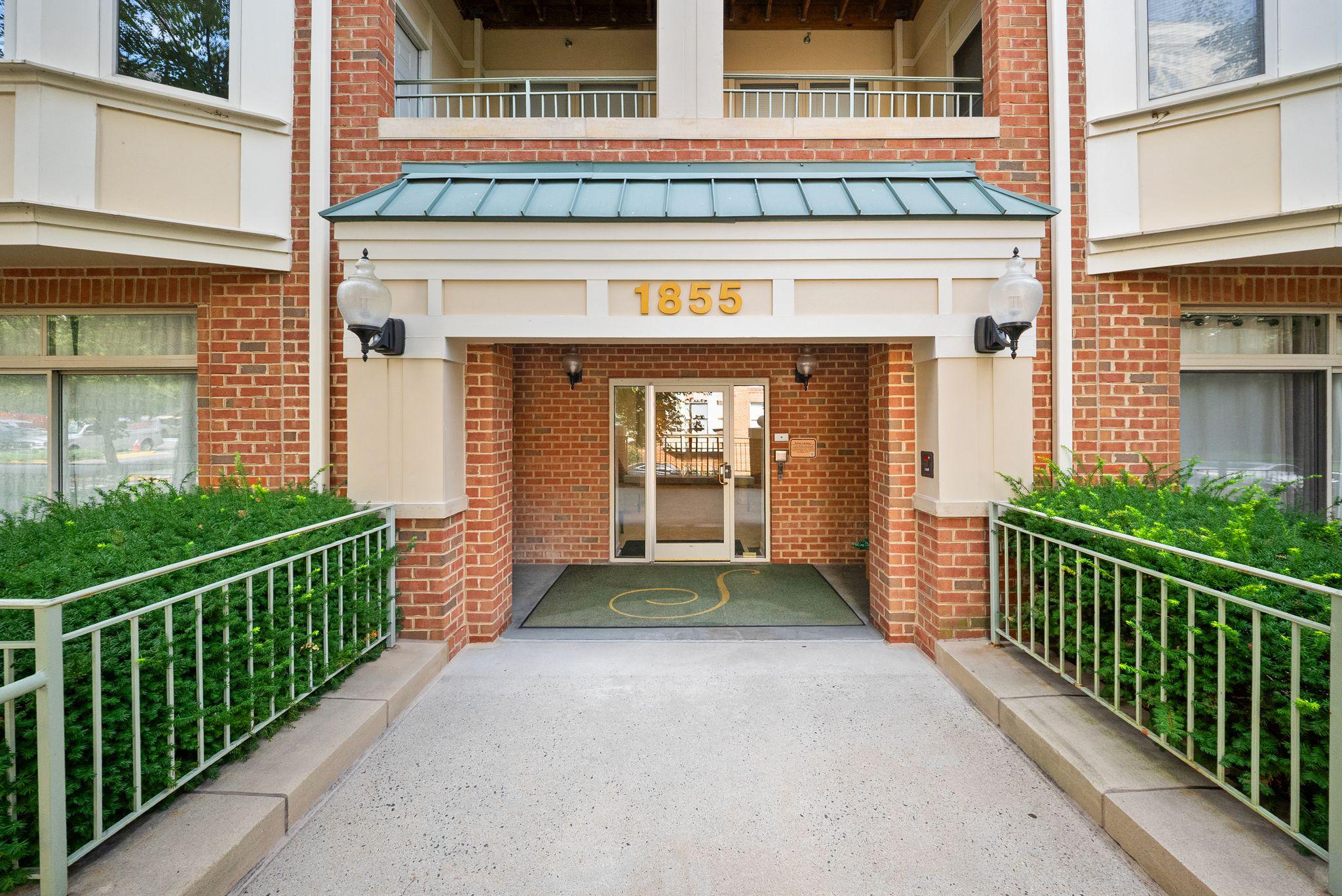 1855 STRATFORD PARK PLACE 107